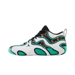 Jordan Tatum 3 Welcome to the Garden Alternate