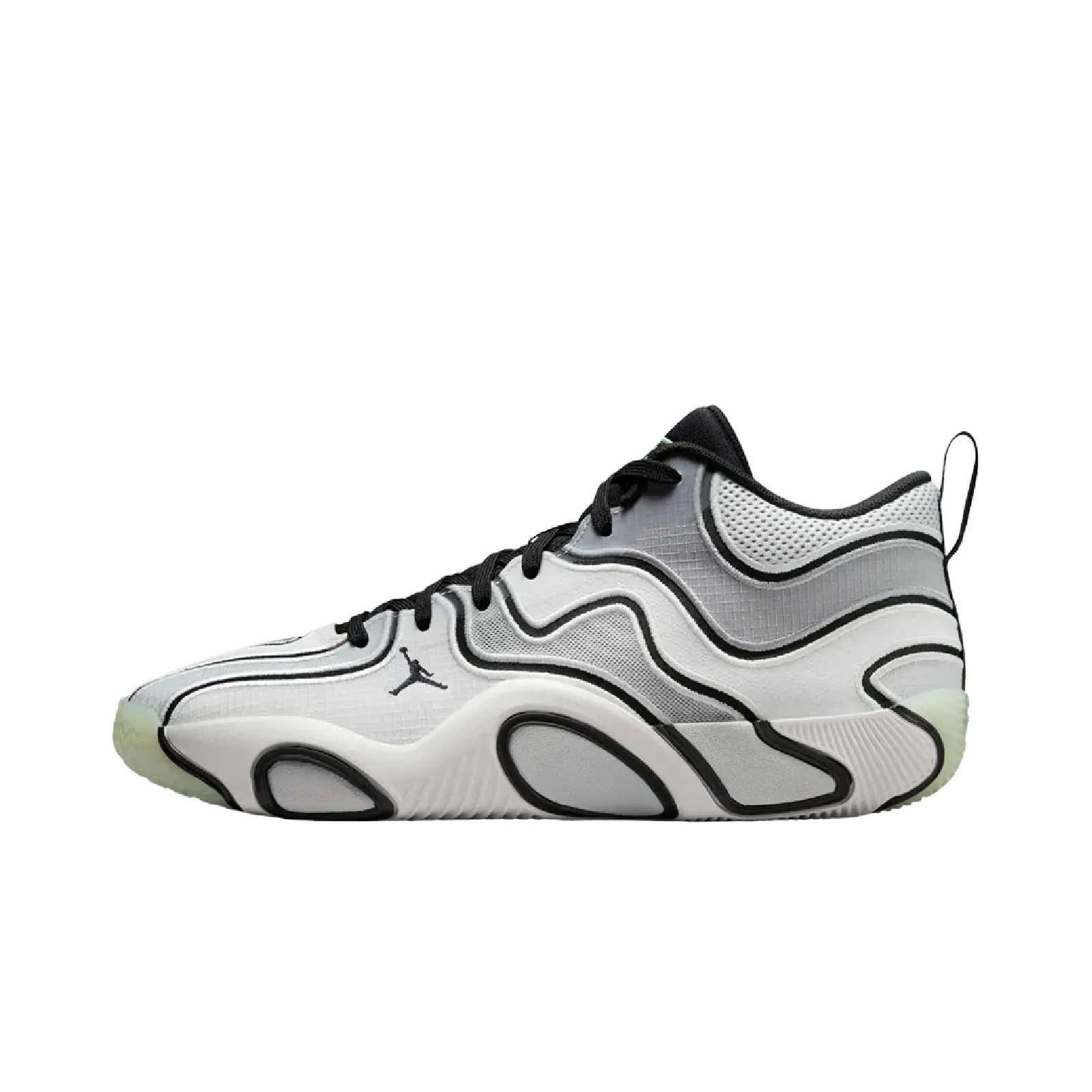 Jordan Tatum 3 Zen