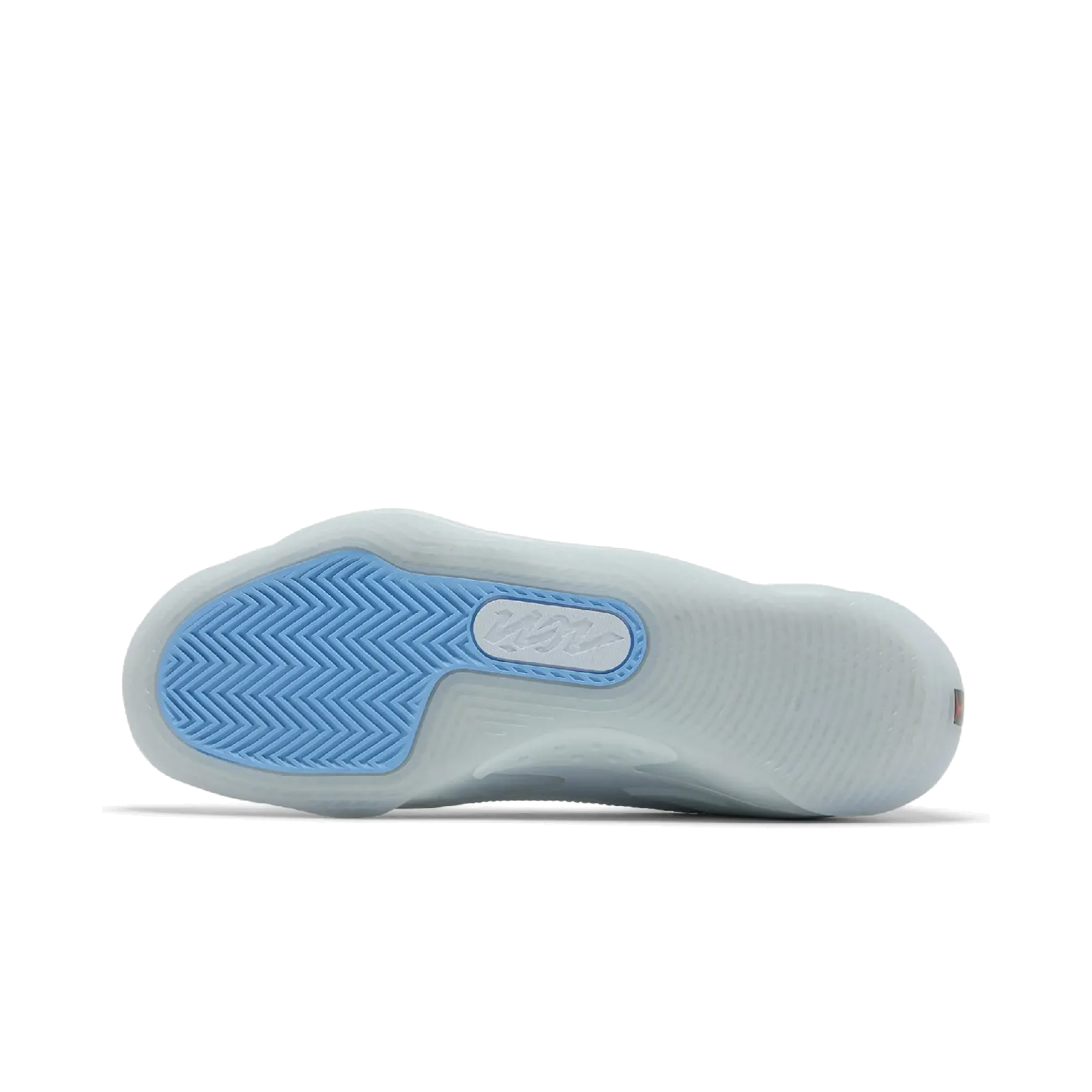 Jordan Zion 3 Half Blue