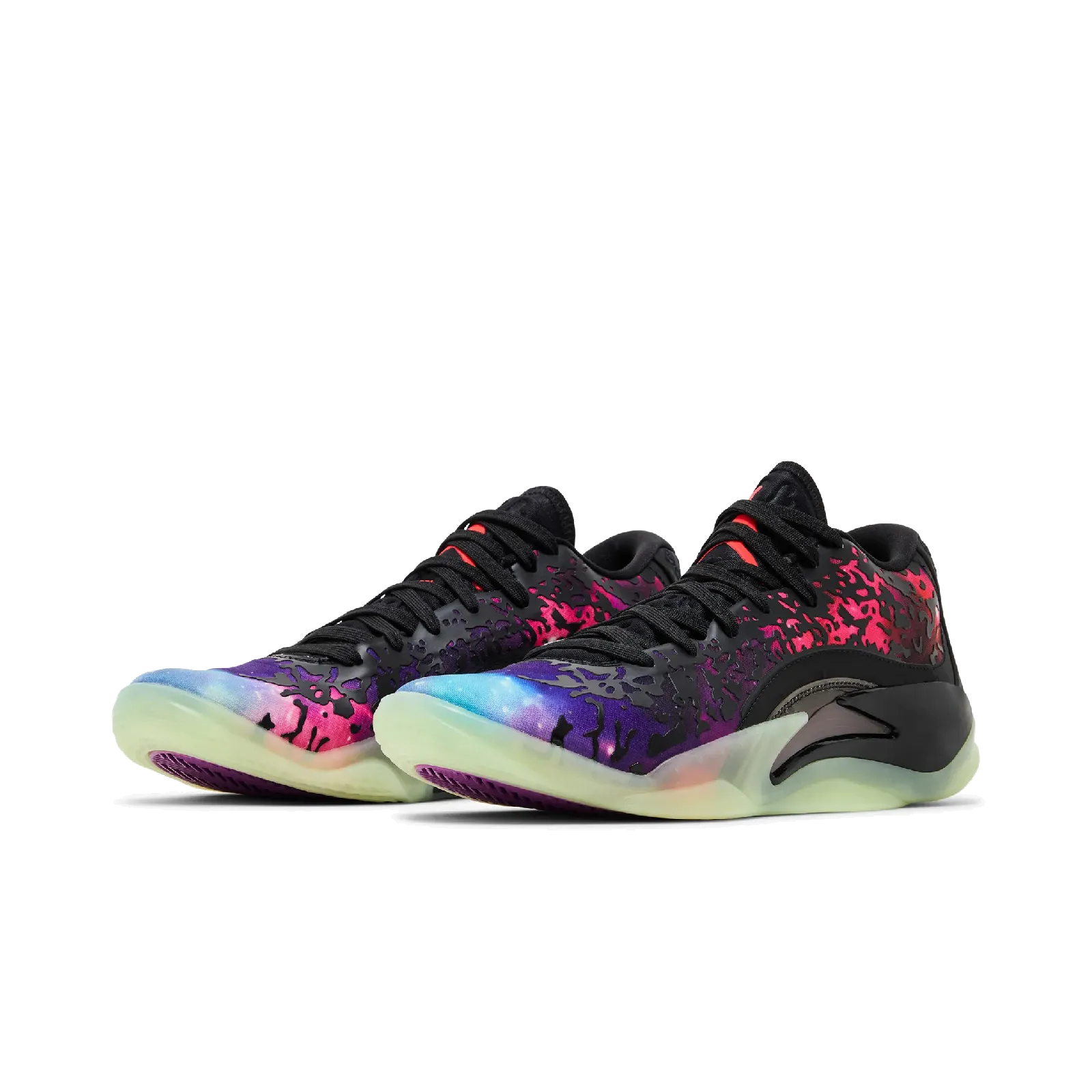 Jordan Zion 3 Lift Off