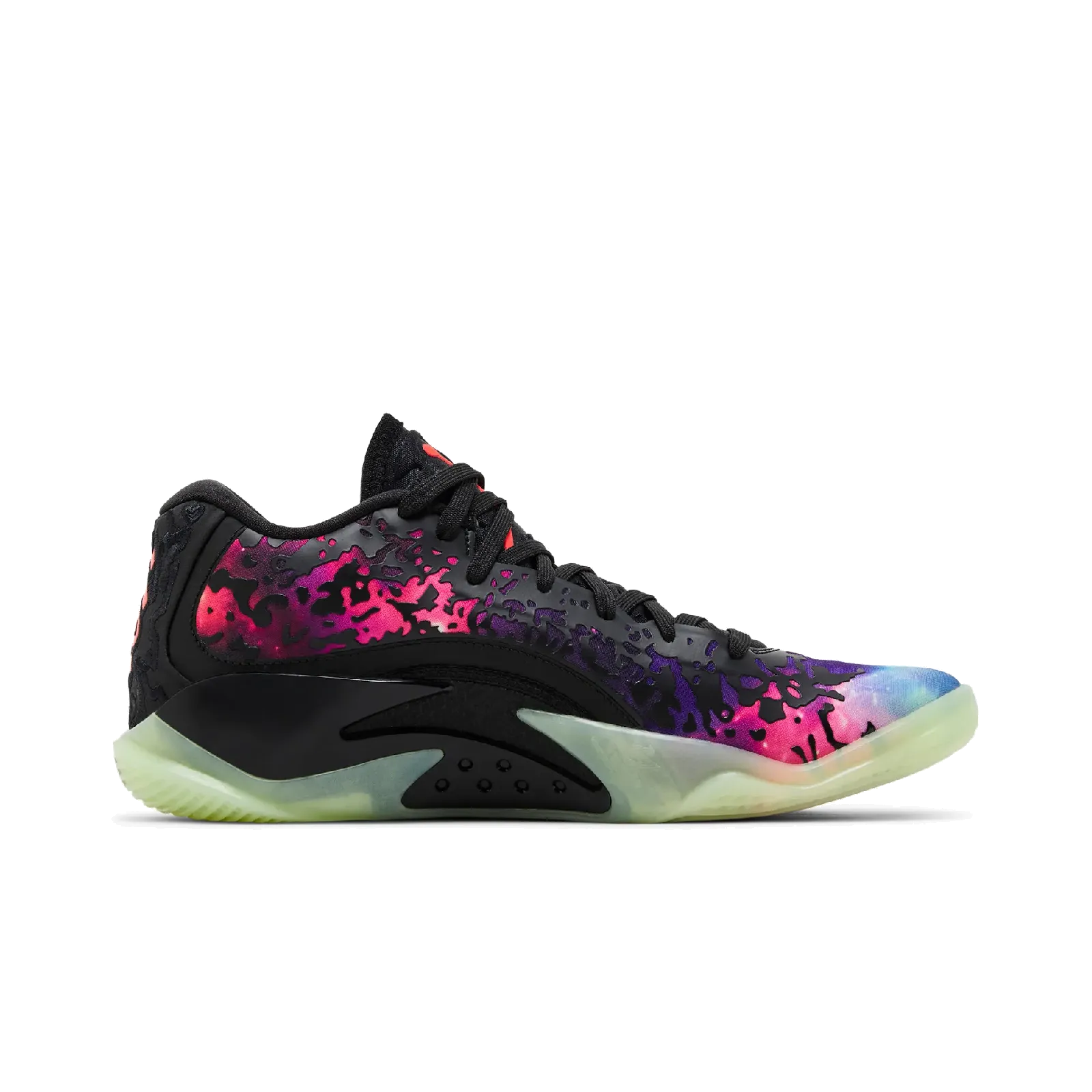Jordan Zion 3 Lift Off