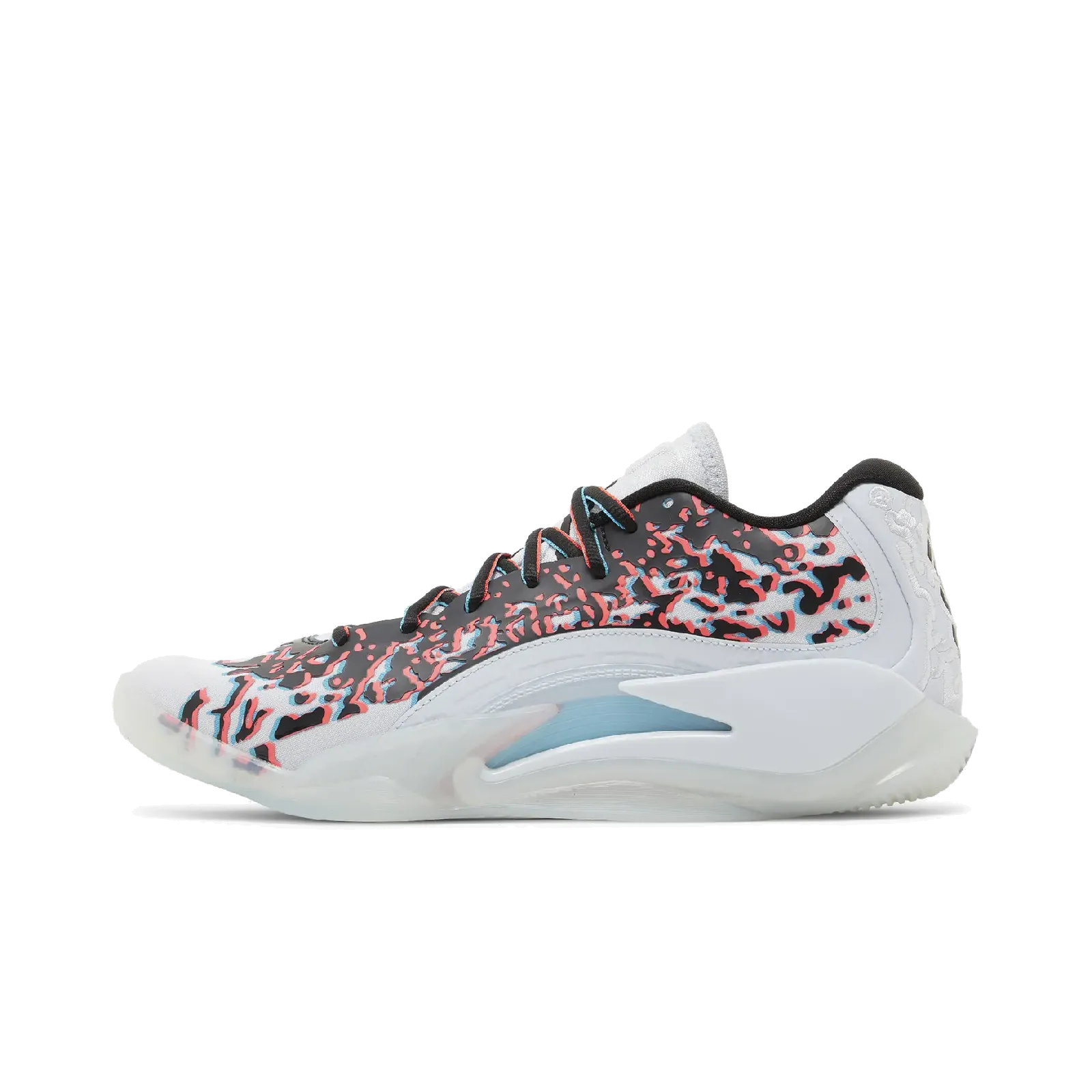 Jordan Zion 3 NRG Z-3D