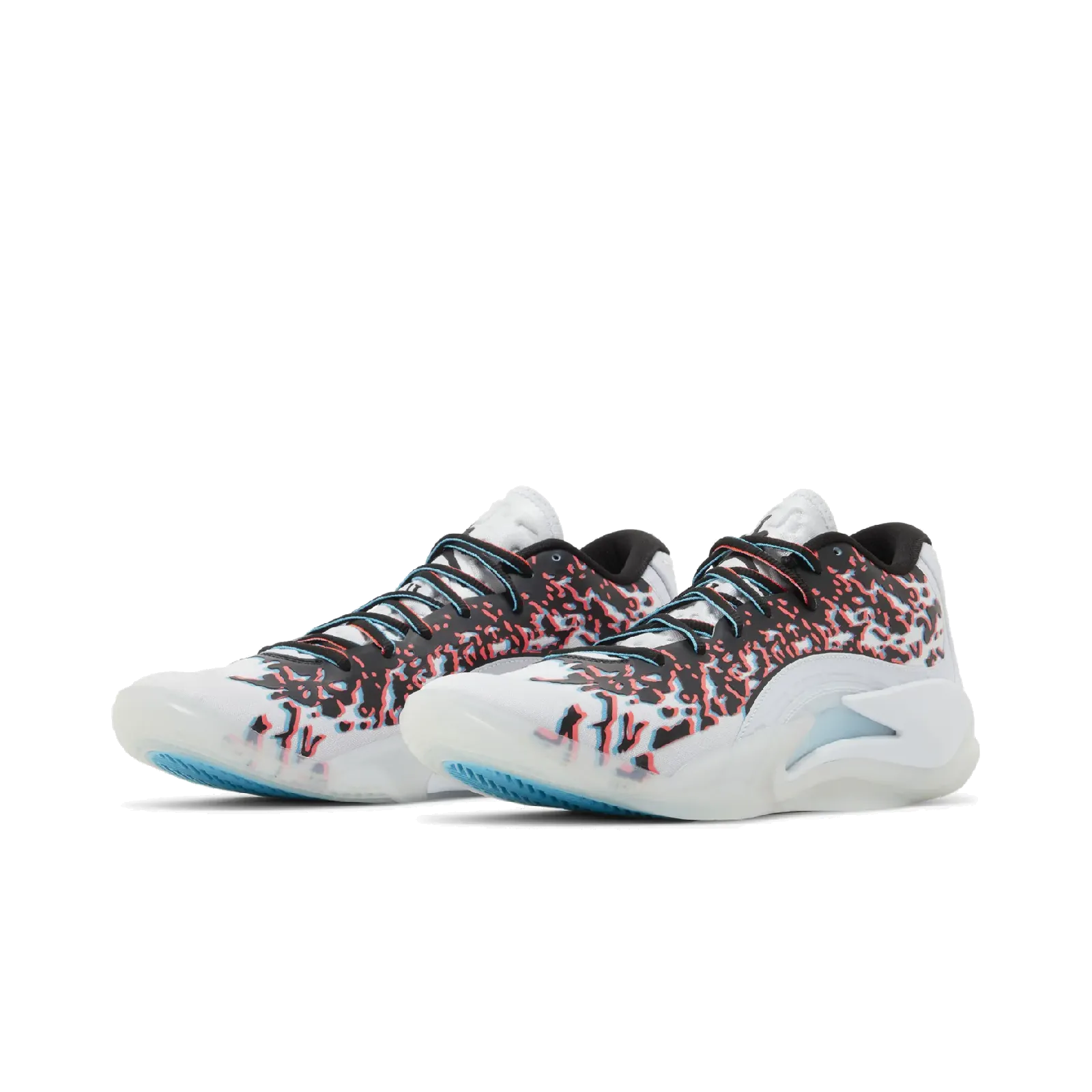 Jordan Zion 3 NRG Z-3D