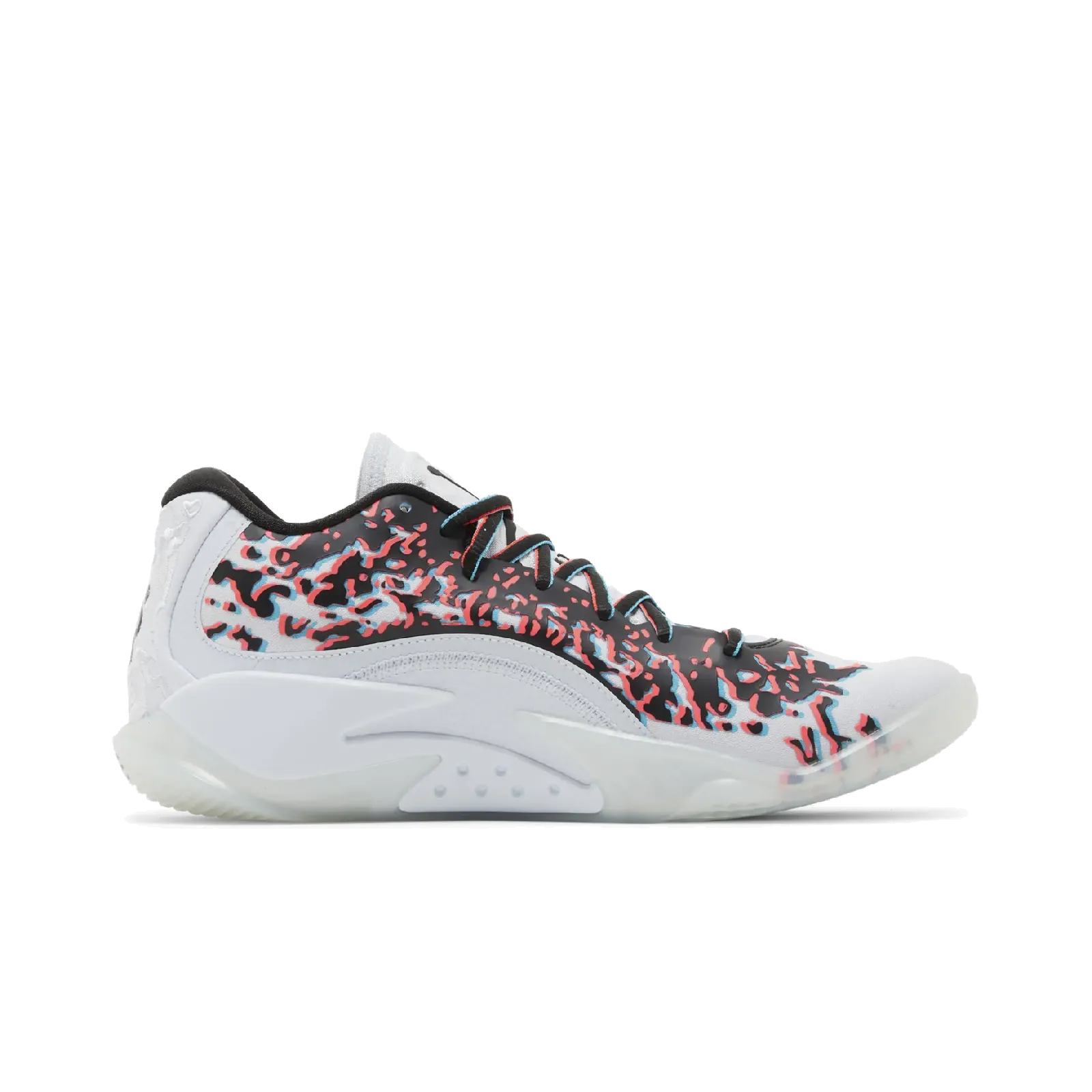Jordan Zion 3 NRG Z-3D
