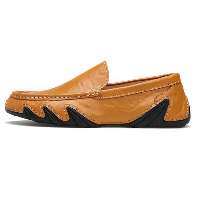 Joshua Men's Loafers Casual Shoes