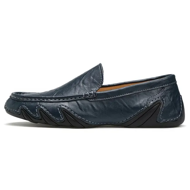 Joshua Men's Loafers Casual Shoes