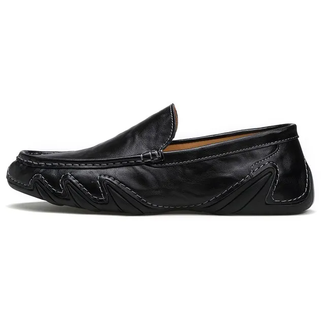 Joshua Men's Loafers Casual Shoes