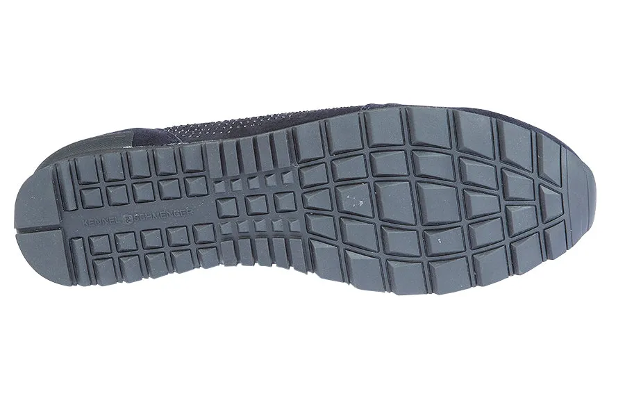 Ken Brisky Navy