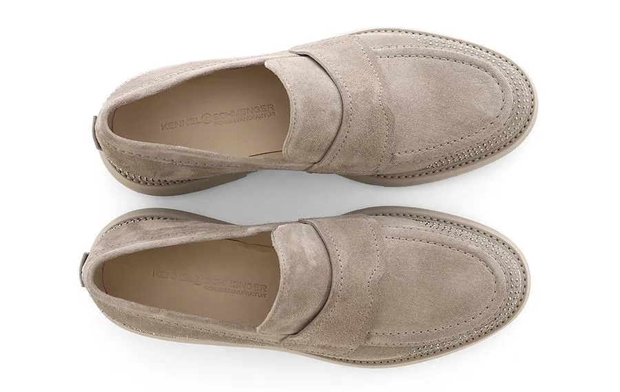 Ken Jaime Beige
