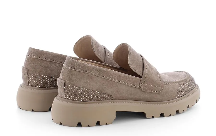 Ken Jaime Beige