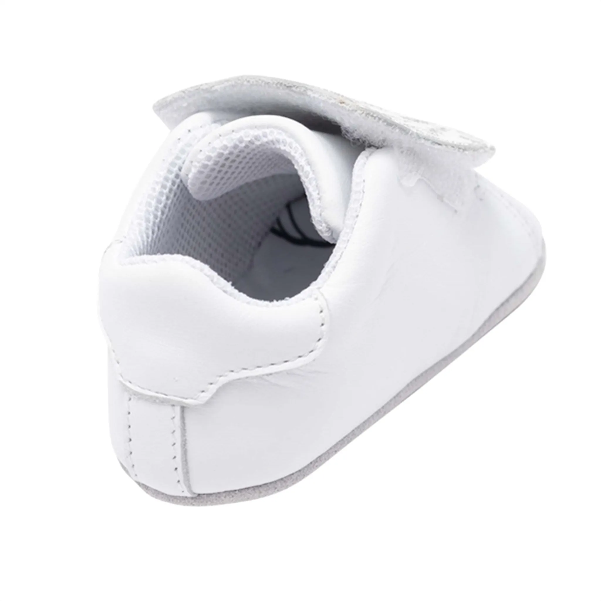 Kenzo Tiger Slippers White