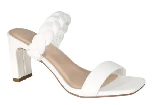 KINA - WHITE
