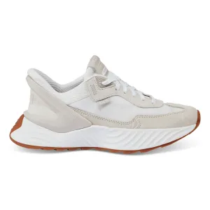 Kizik Women's Monaco White/Moonbeam