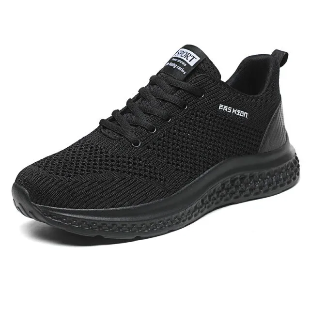 Knight Men's Summer Sneakers