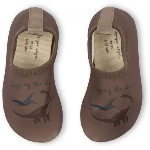 Konges Sljd Aster Swim Shoes Shitake