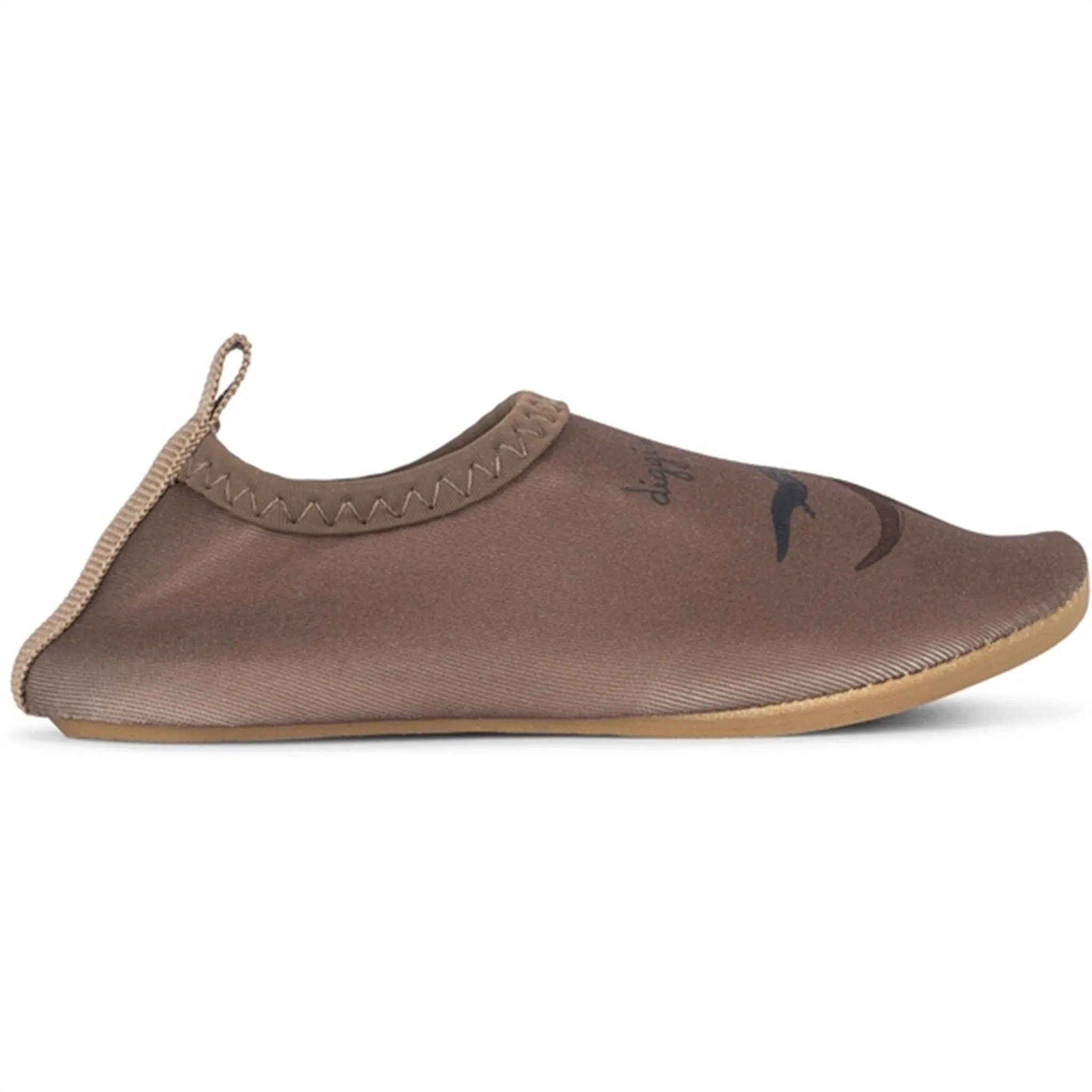 Konges Sljd Aster Swim Shoes Shitake