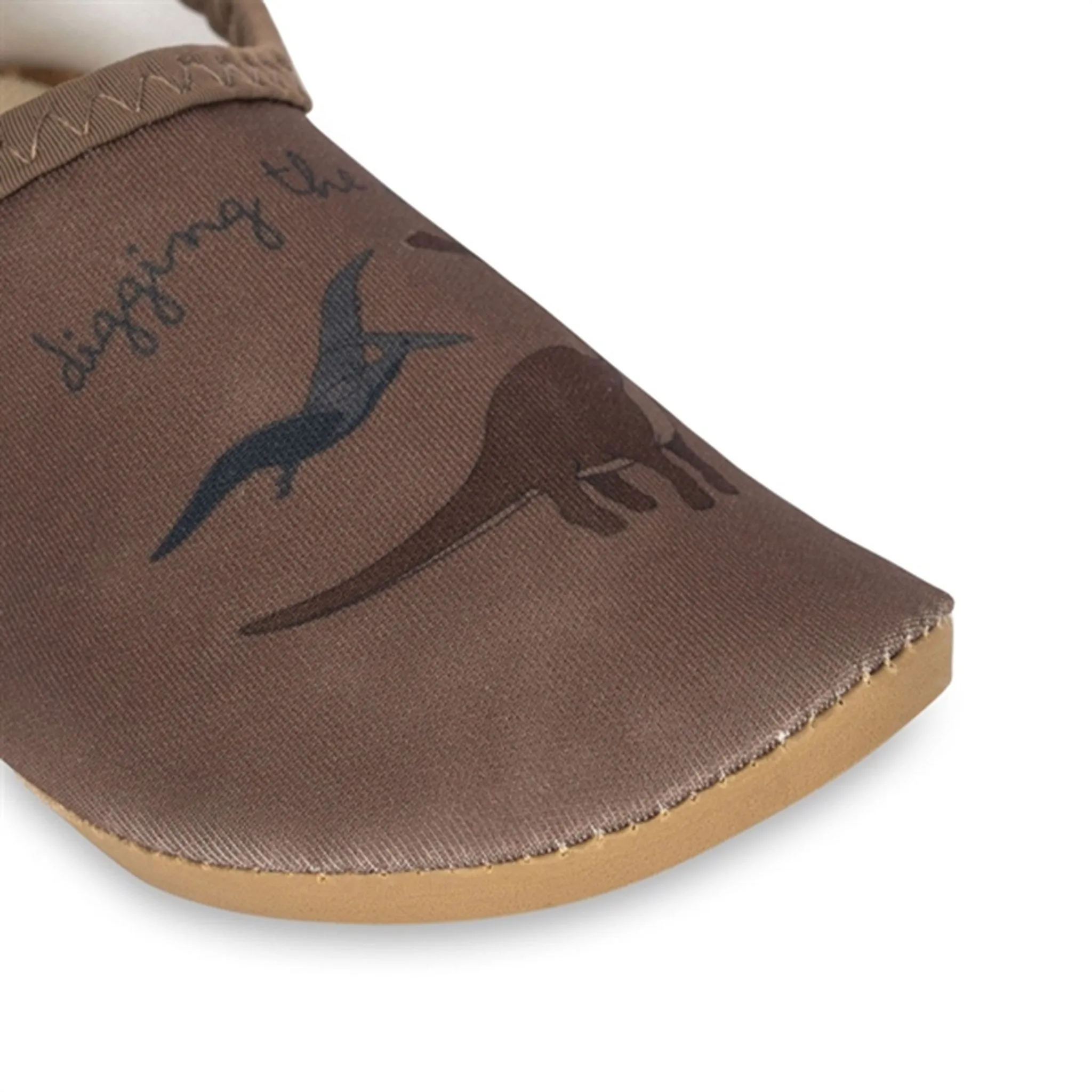 Konges Sljd Aster Swim Shoes Shitake