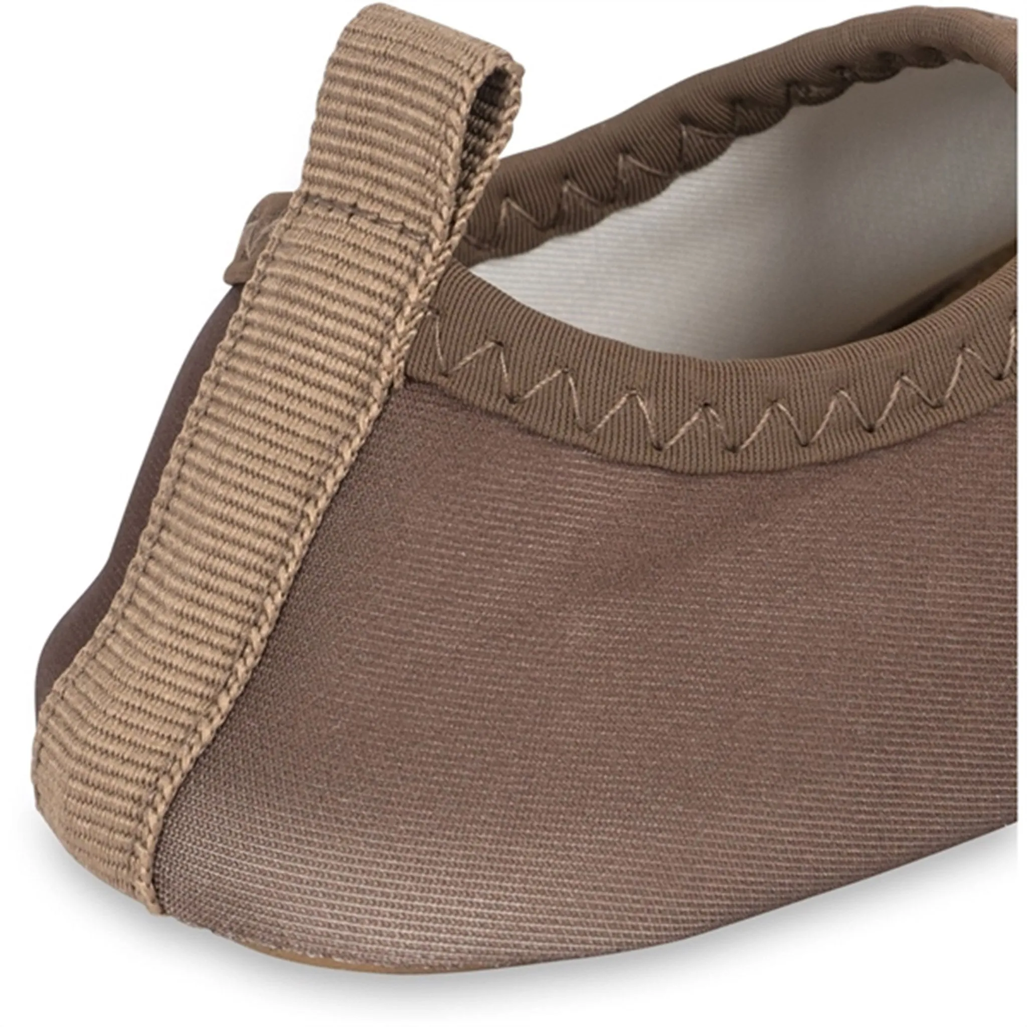 Konges Sljd Aster Swim Shoes Shitake