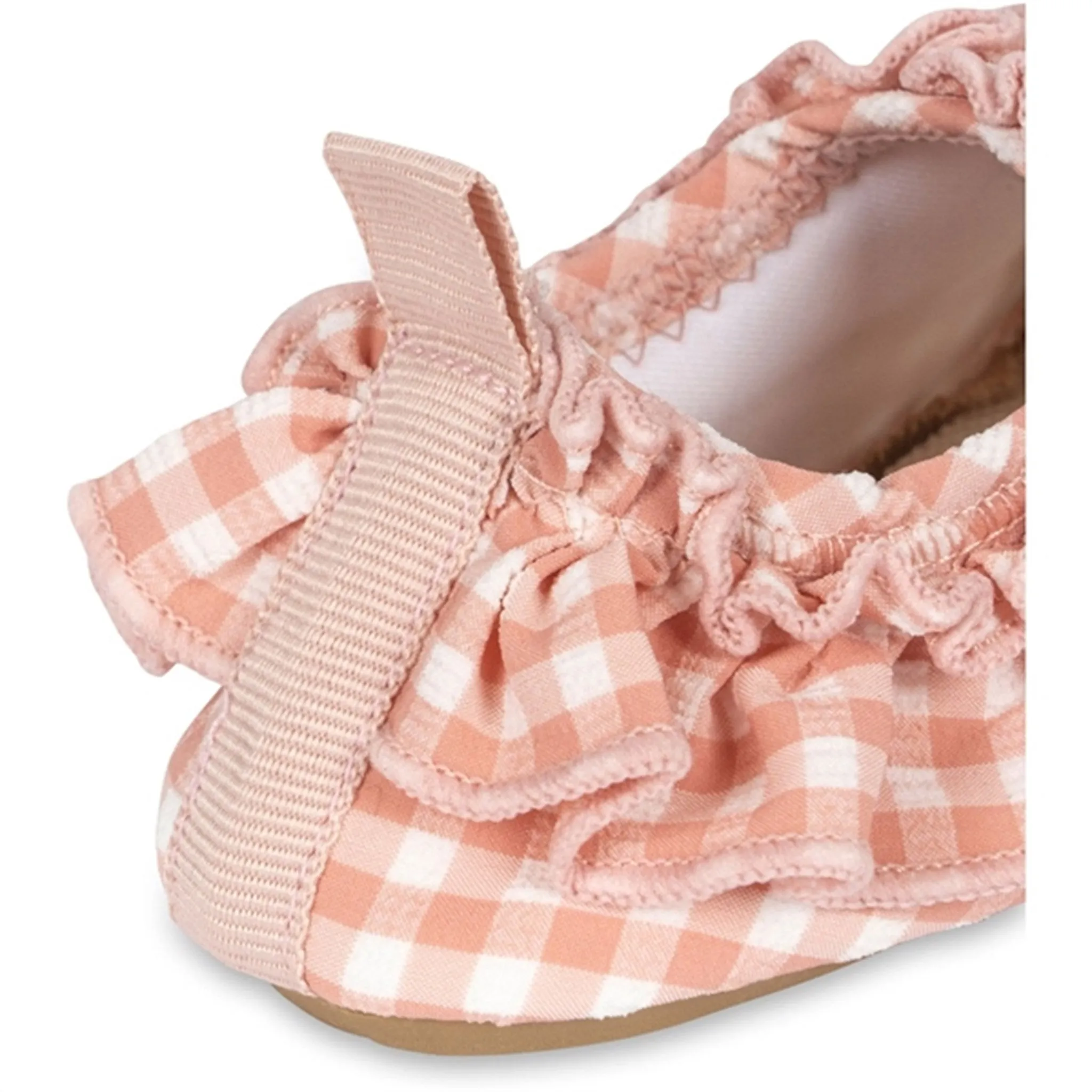 Konges Sljd Fresia Swim Shoes Mellow Rose