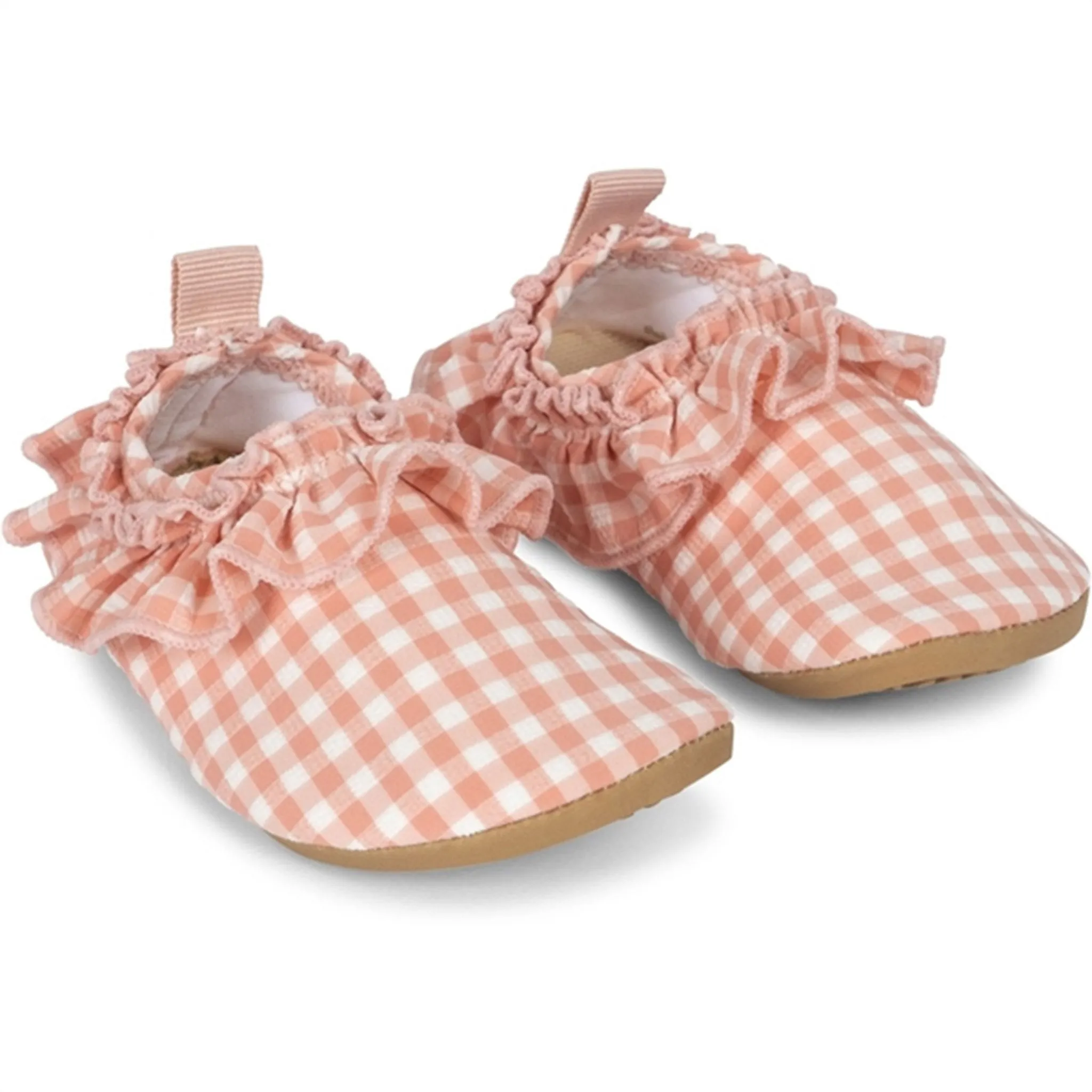 Konges Sljd Fresia Swim Shoes Mellow Rose
