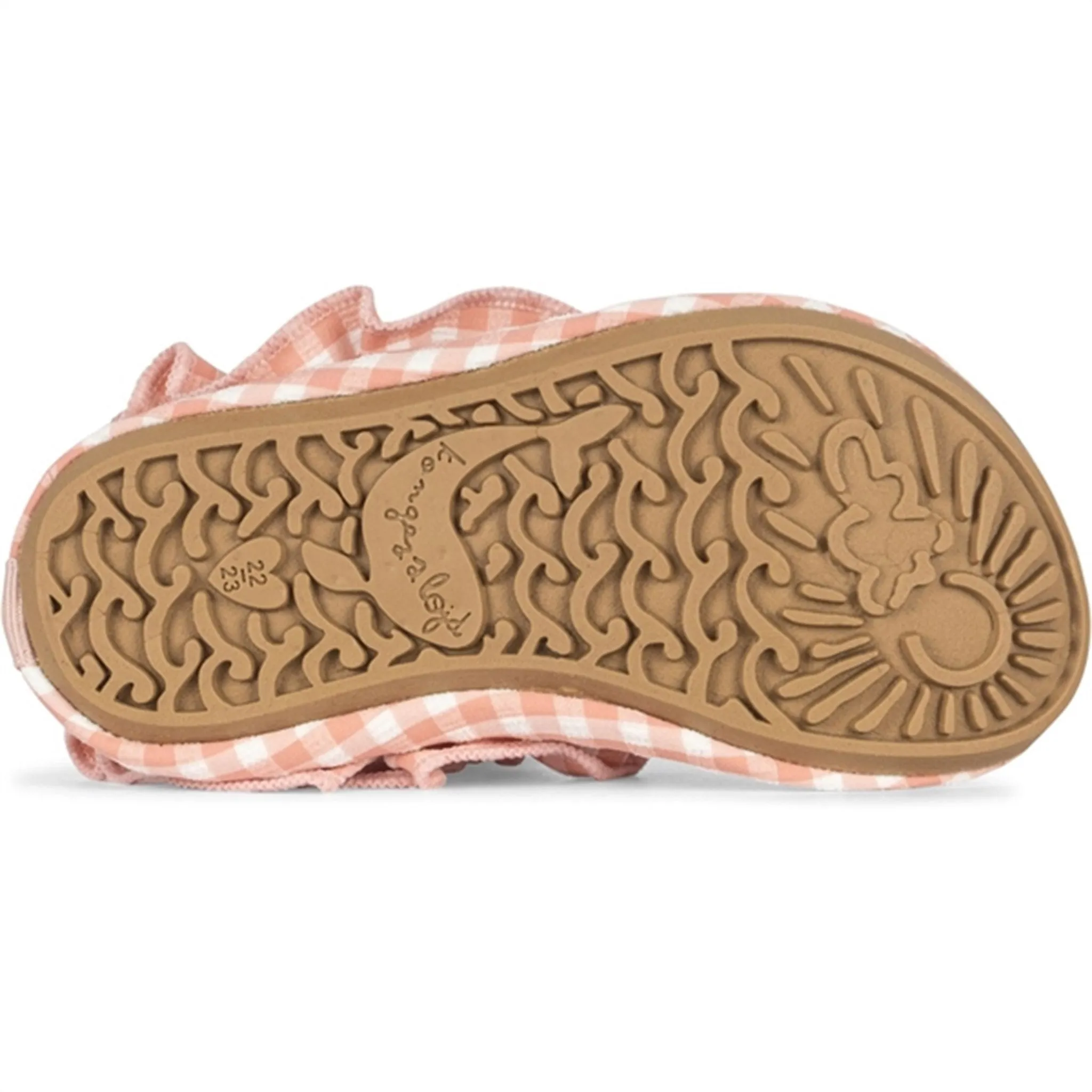 Konges Sljd Fresia Swim Shoes Mellow Rose