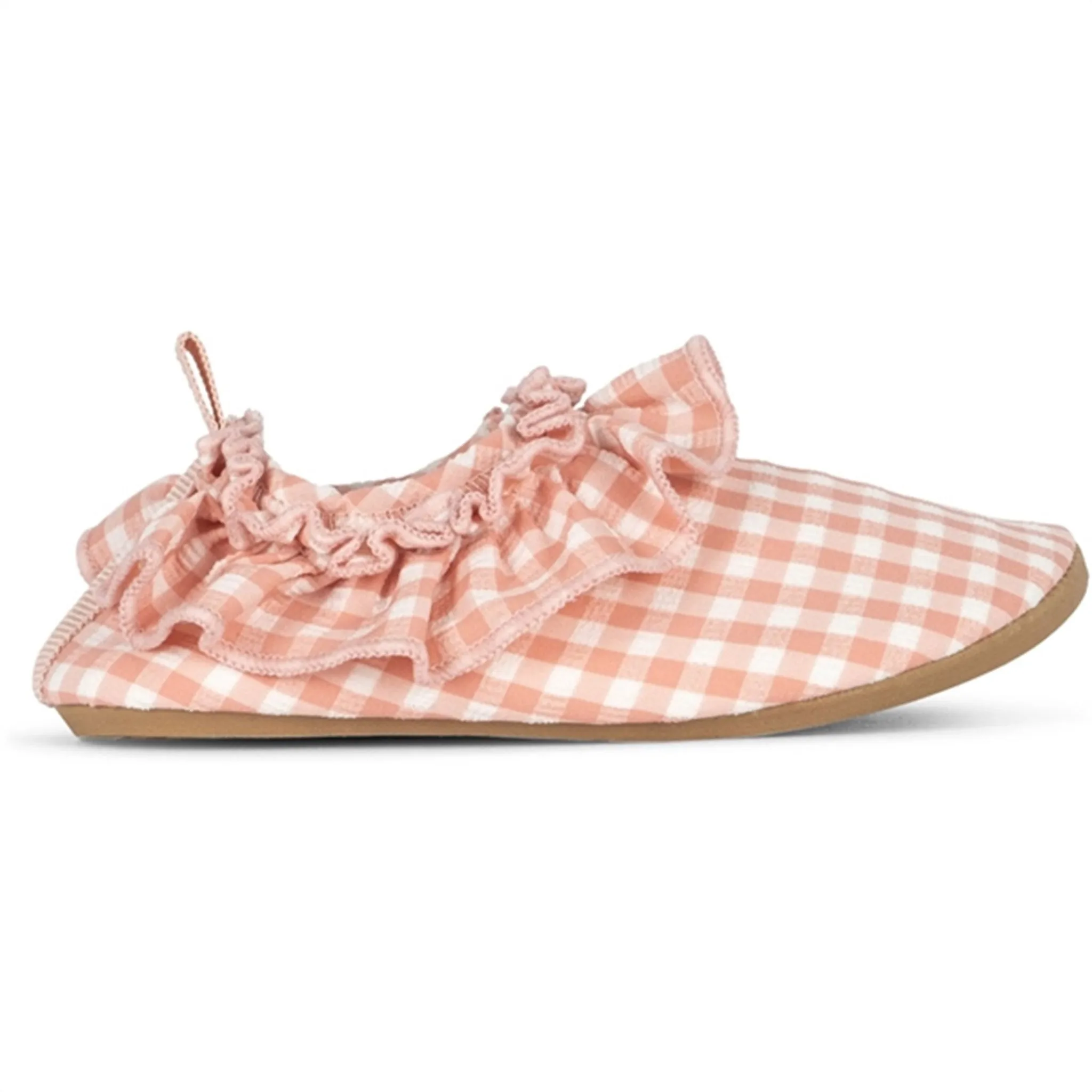 Konges Sljd Fresia Swim Shoes Mellow Rose