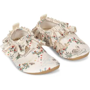 Konges Sljd Manuca Frill Swim Shoes Mizumi
