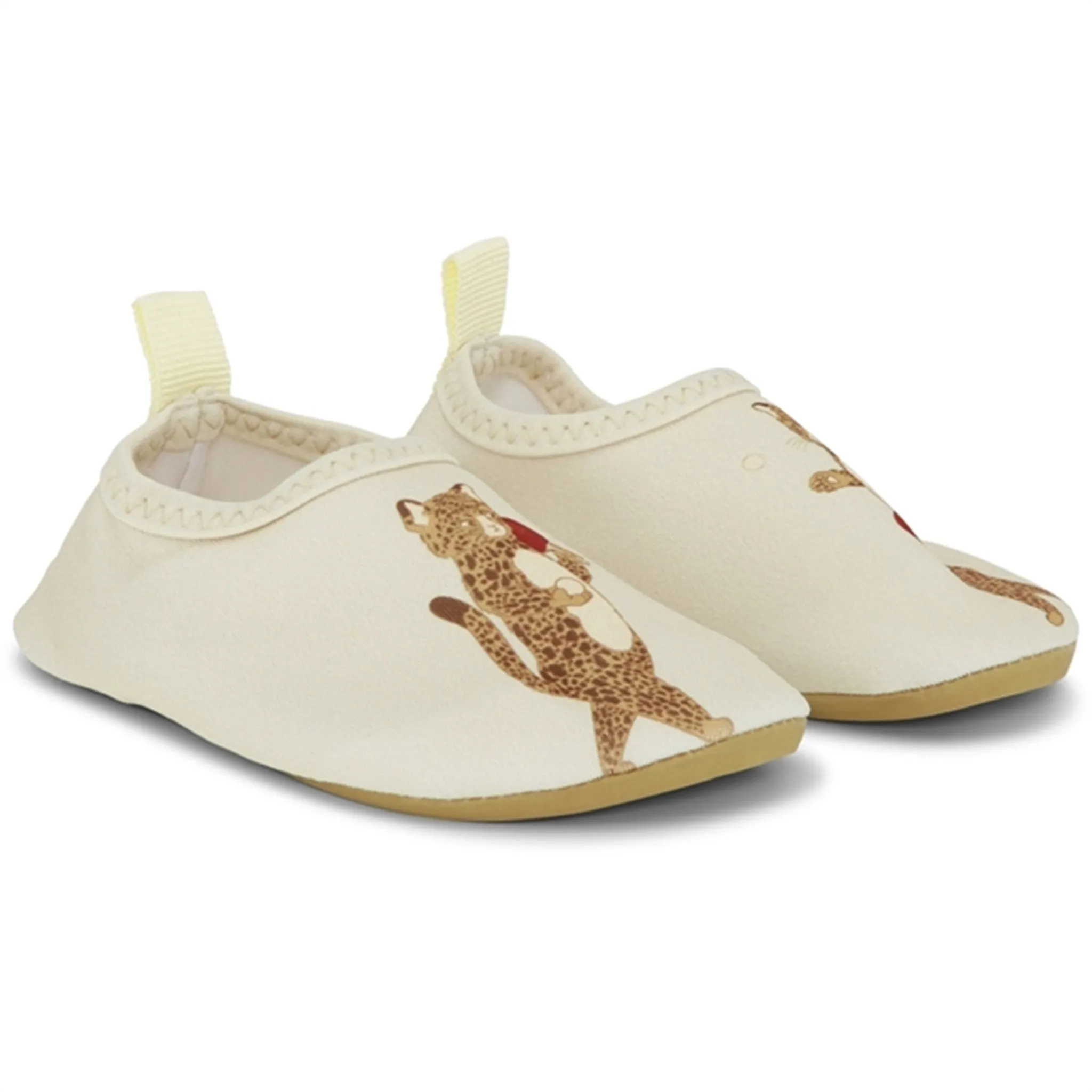 Konges Sljd Ping Pong Aster UV Swim Shoes