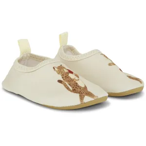 Konges Sljd Ping Pong Aster UV Swim Shoes