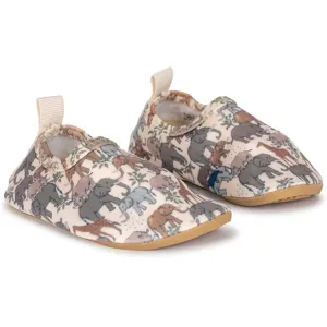 Konges Sljd Safari Aster UV Swim Shoes