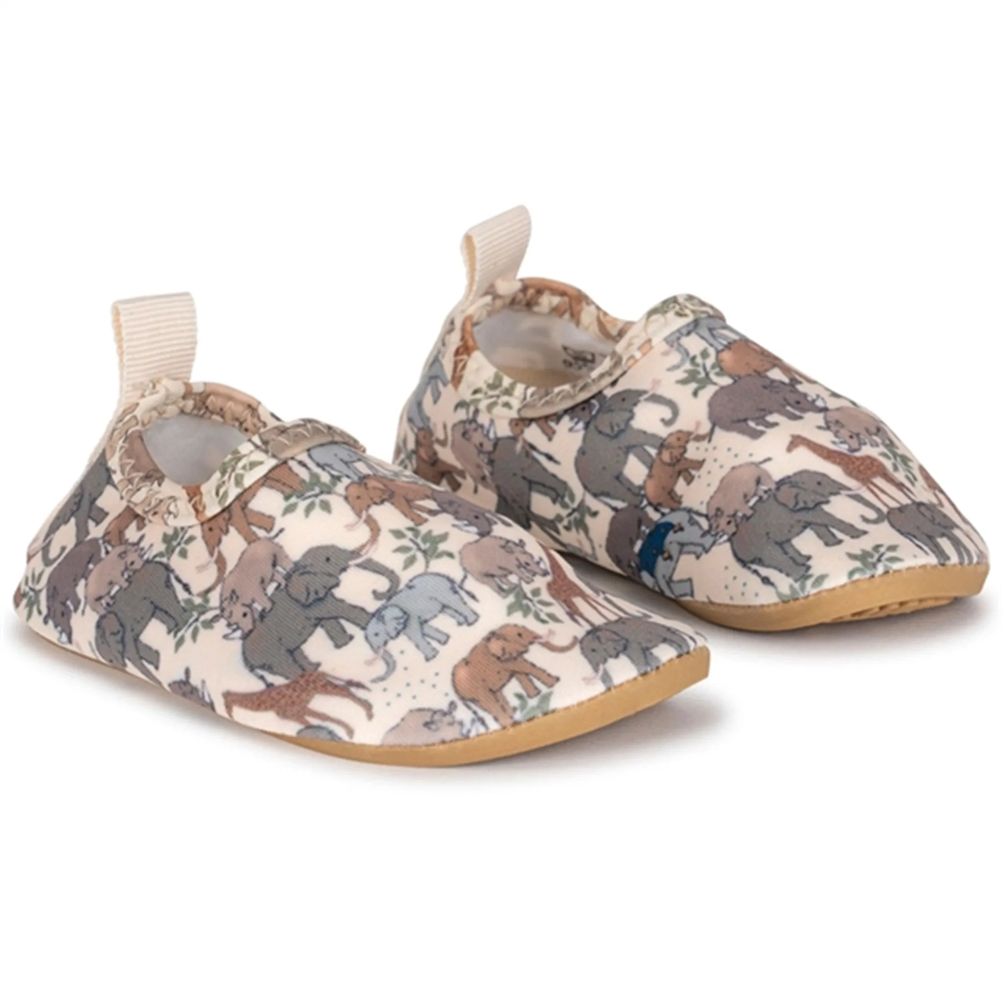 Konges Sljd Safari Aster UV Swim Shoes