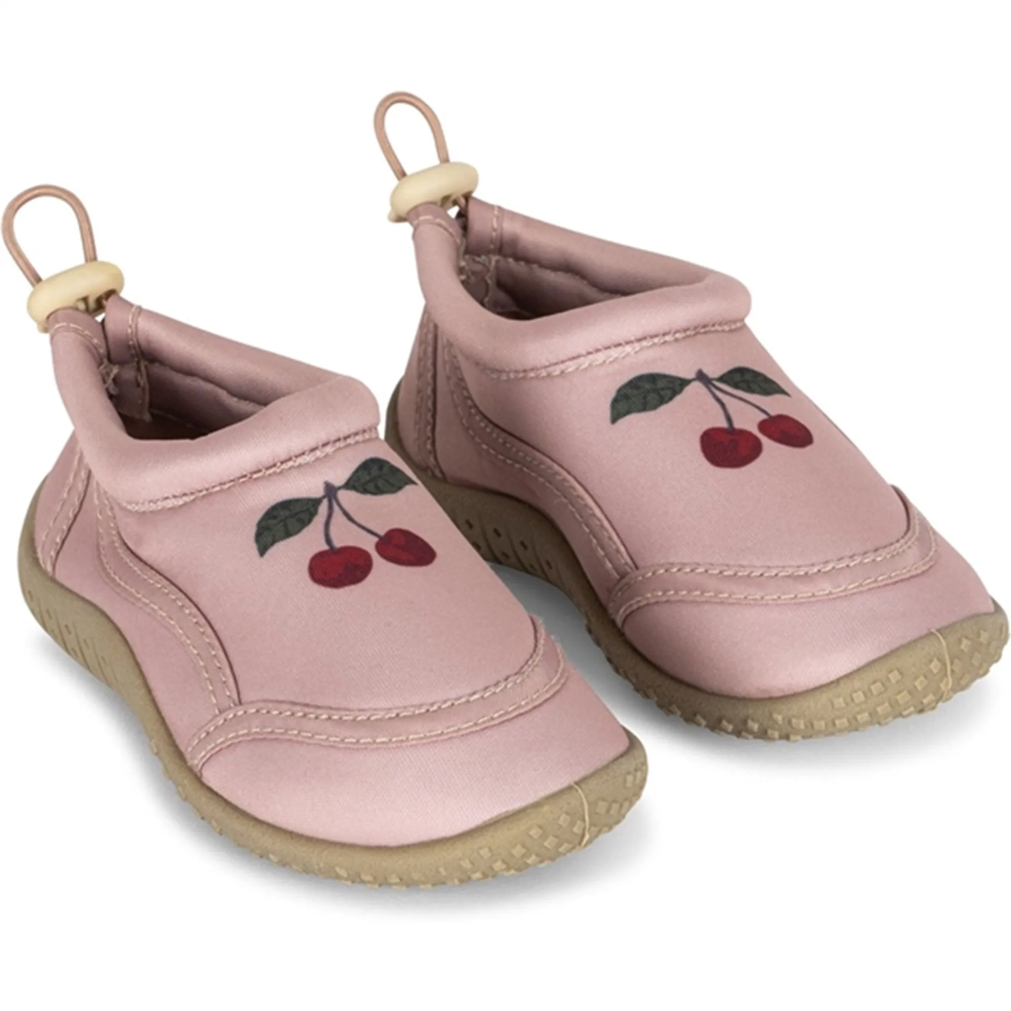 Konges Sljd Sea Swim Shoes Cherry