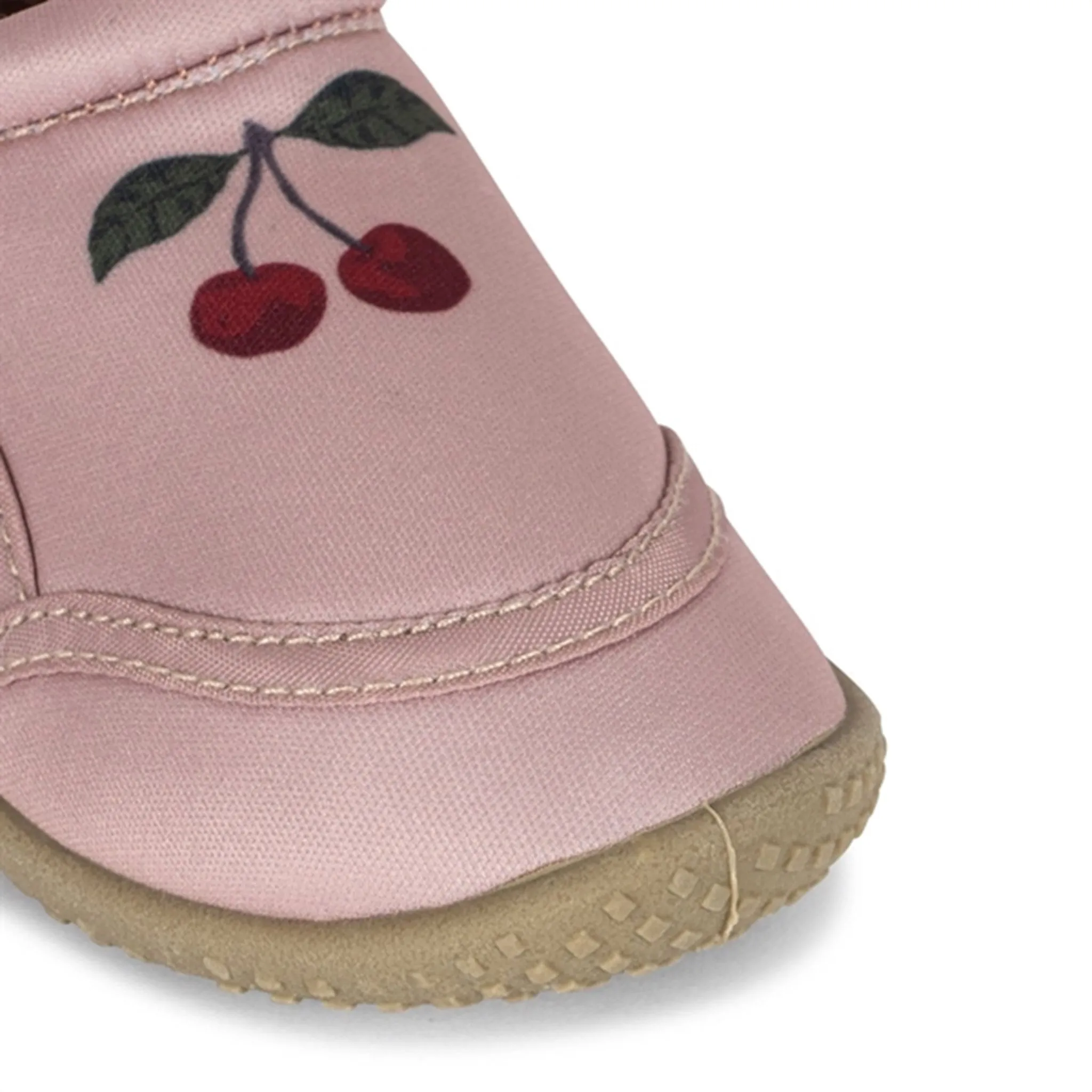Konges Sljd Sea Swim Shoes Cherry
