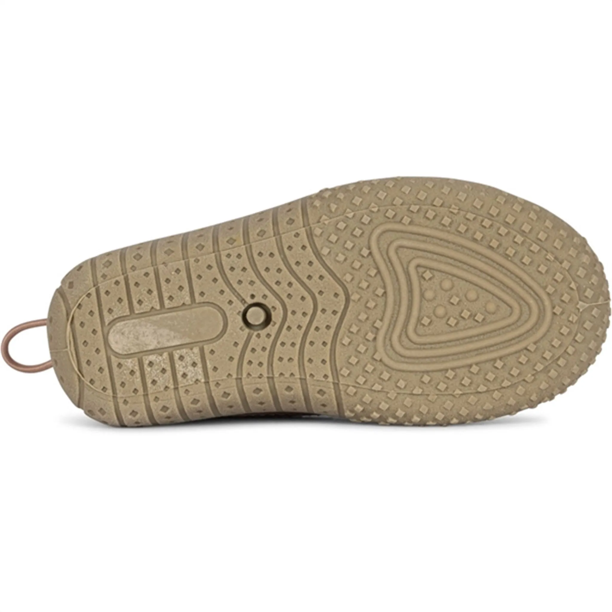 Konges Sljd Sea Swim Shoes Cherry