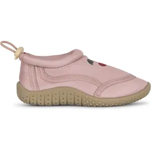 Konges Sljd Sea Swim Shoes Cherry