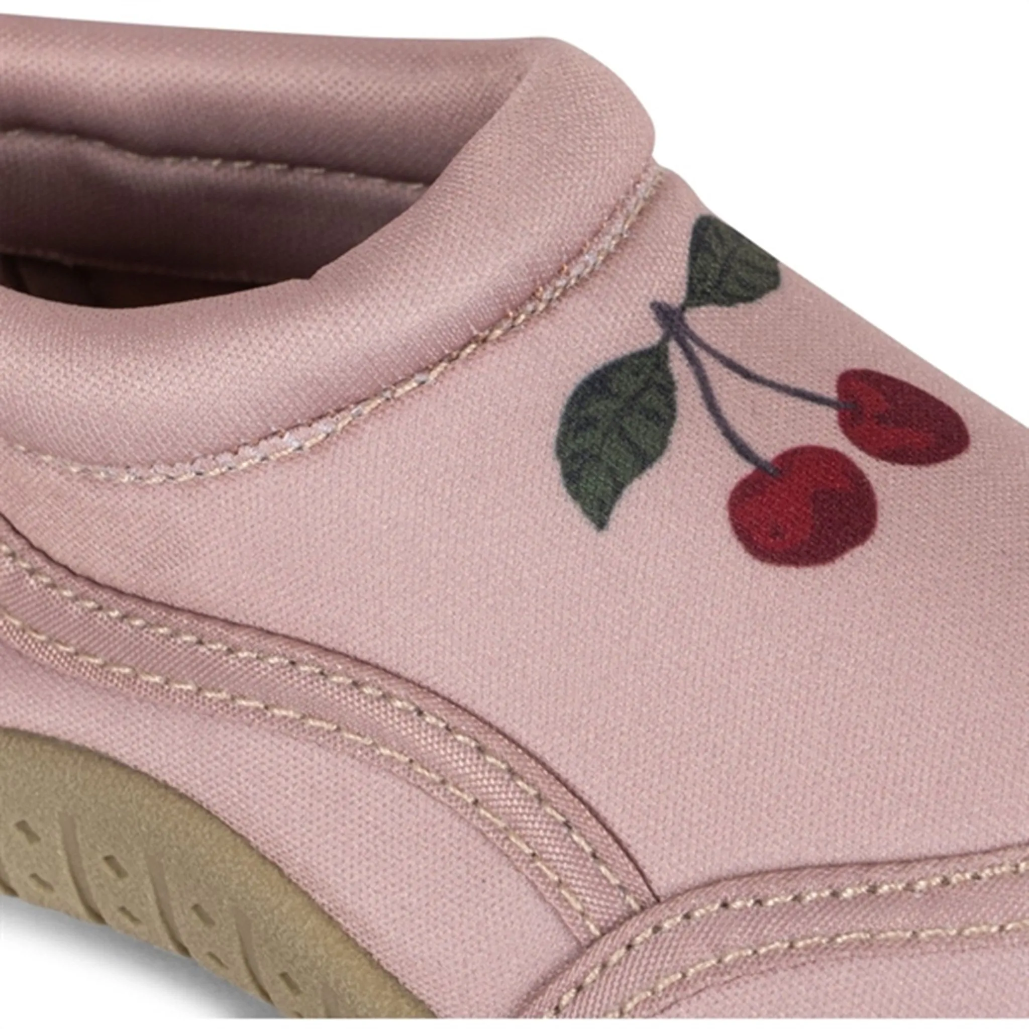 Konges Sljd Sea Swim Shoes Cherry