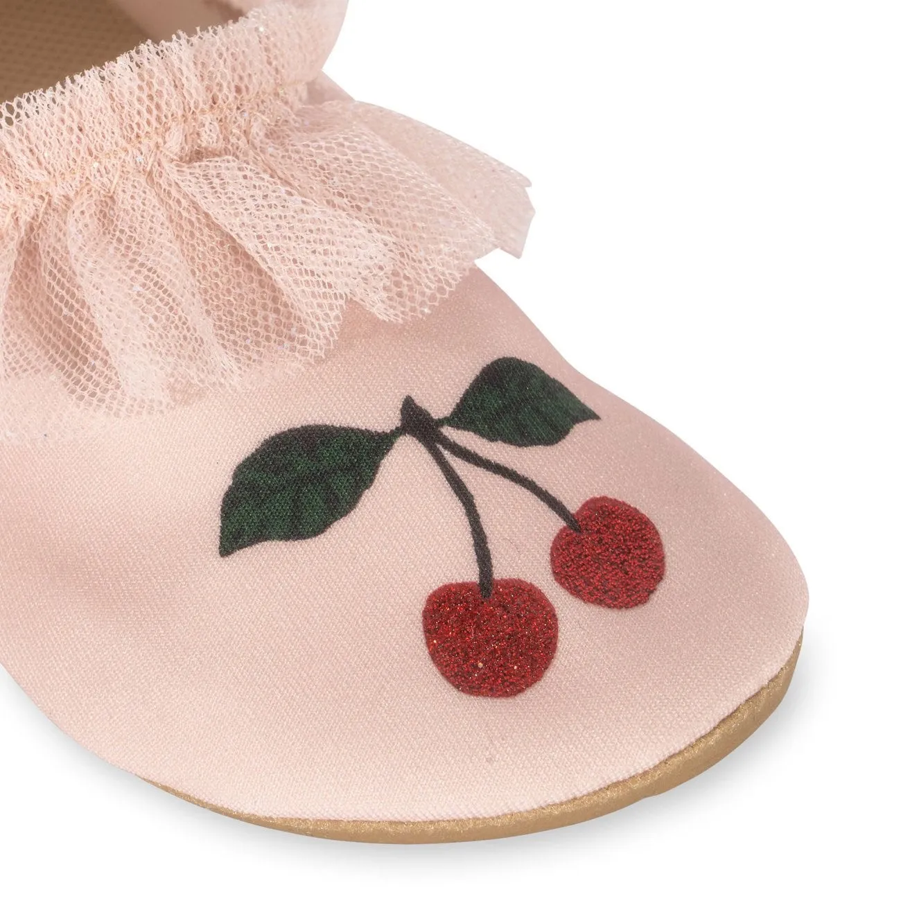 Konges Sljd Strut Swim Shoes Cameo Rose