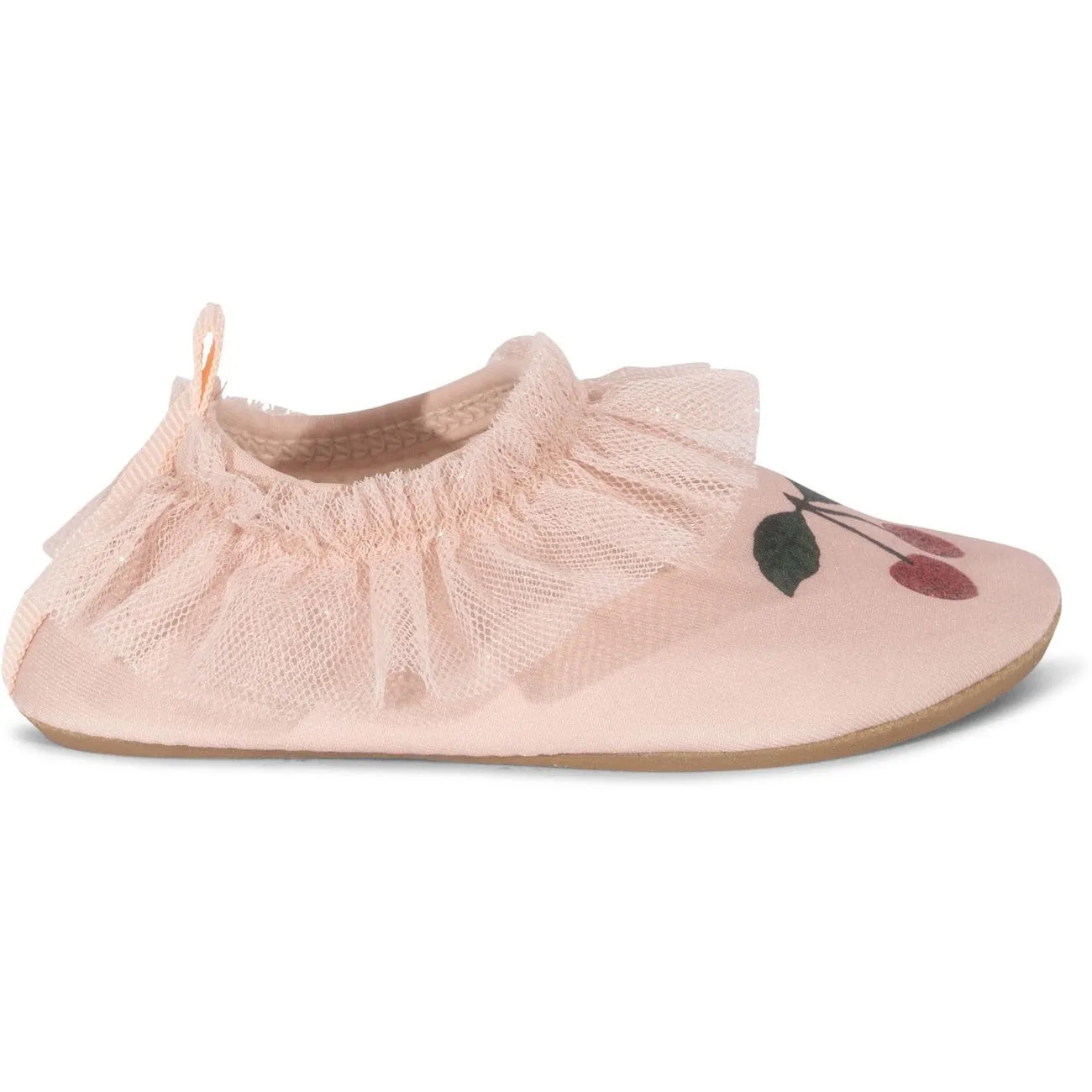 Konges Sljd Strut Swim Shoes Cameo Rose