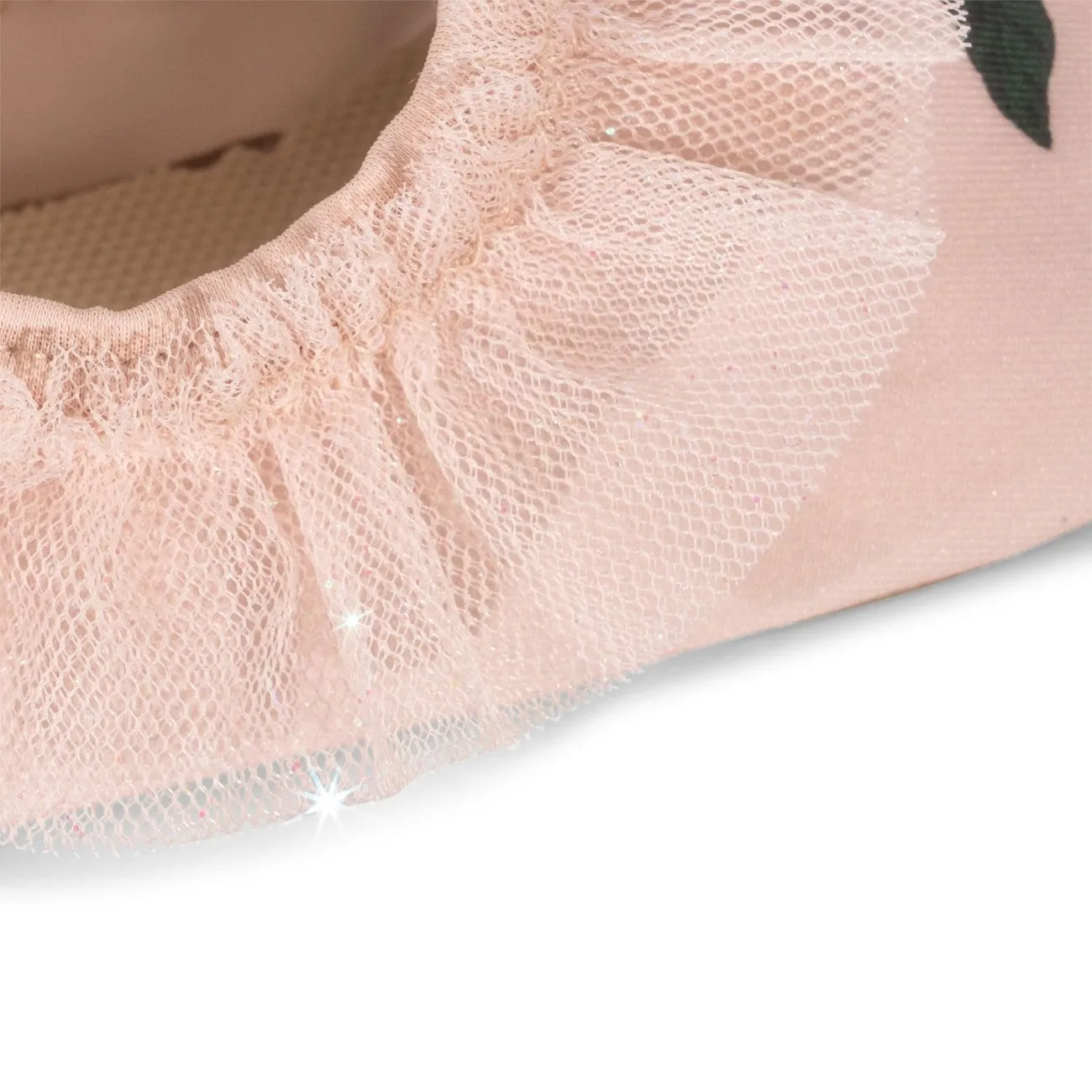 Konges Sljd Strut Swim Shoes Cameo Rose