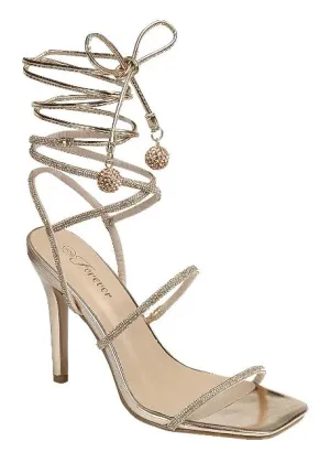 LACE20 - ROSE GOLD