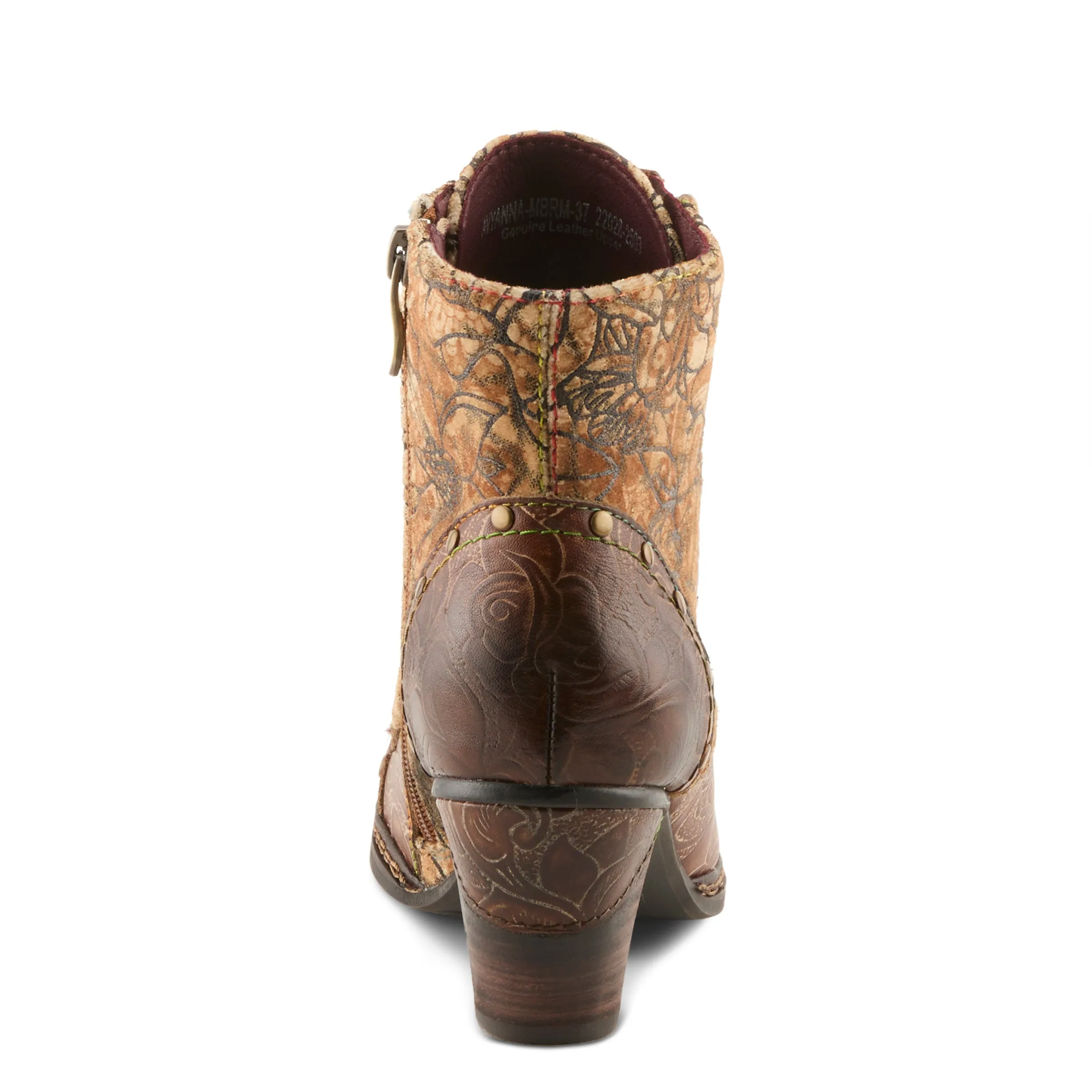 L'ARTISTE AVYANNA BOOTS