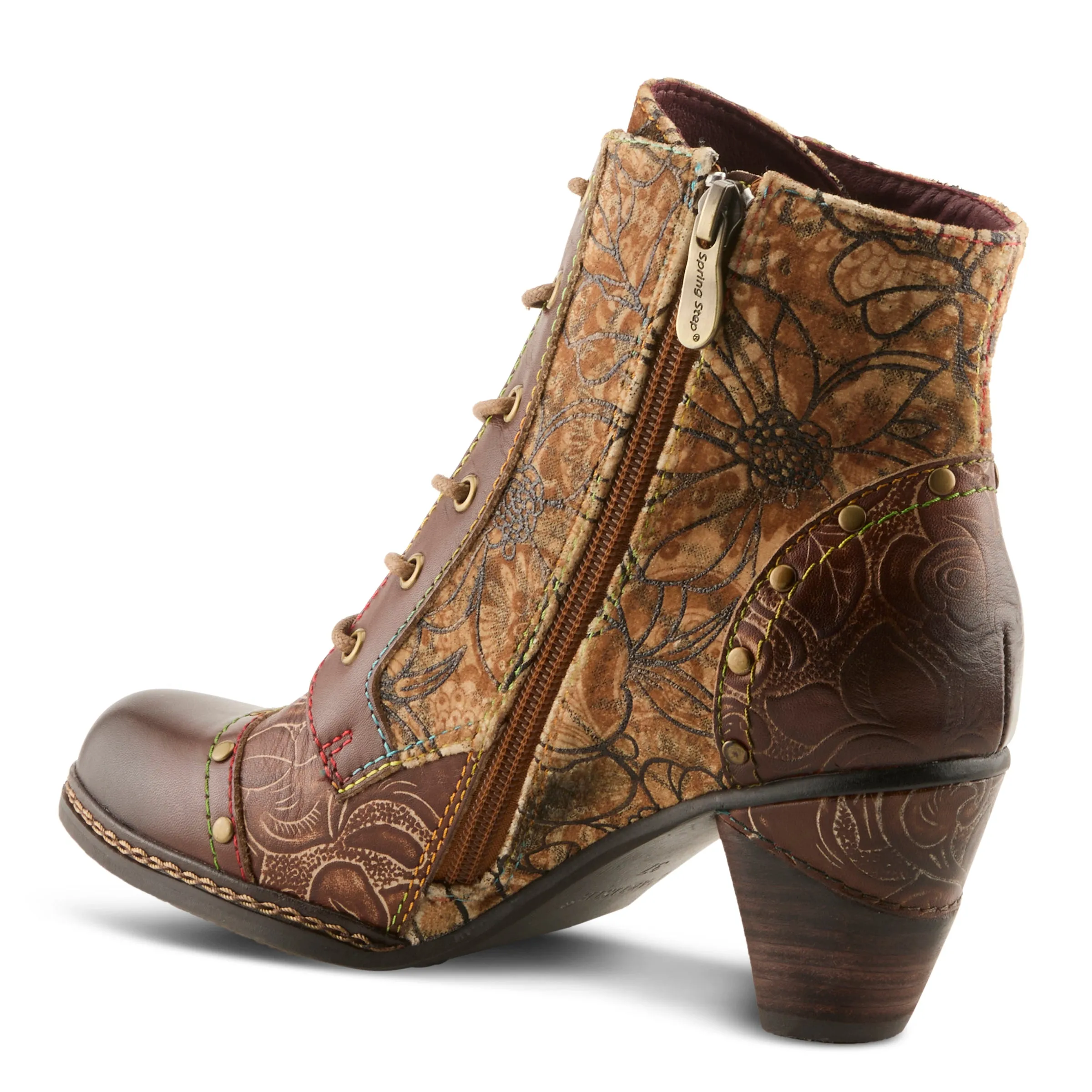 L'ARTISTE AVYANNA BOOTS