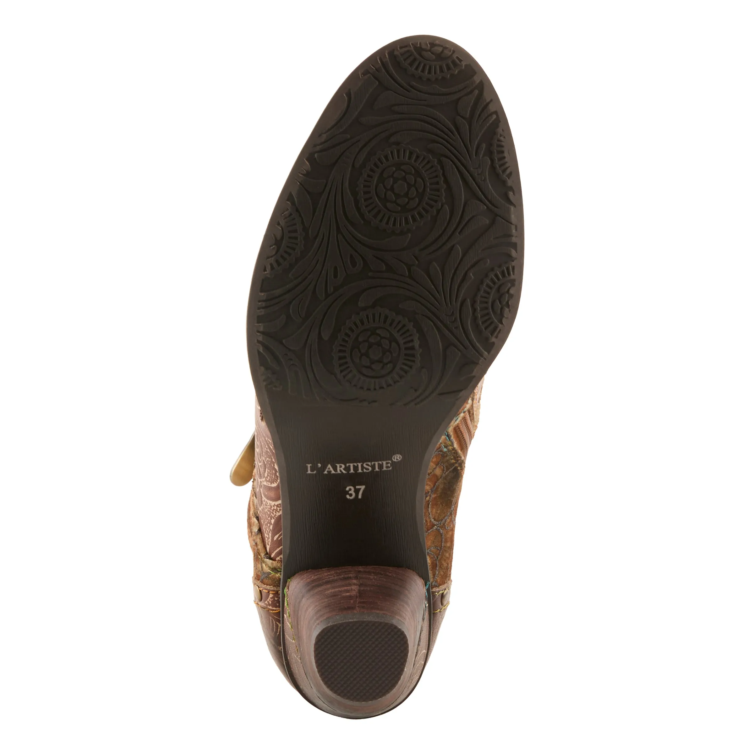 L'ARTISTE AVYANNA BOOTS