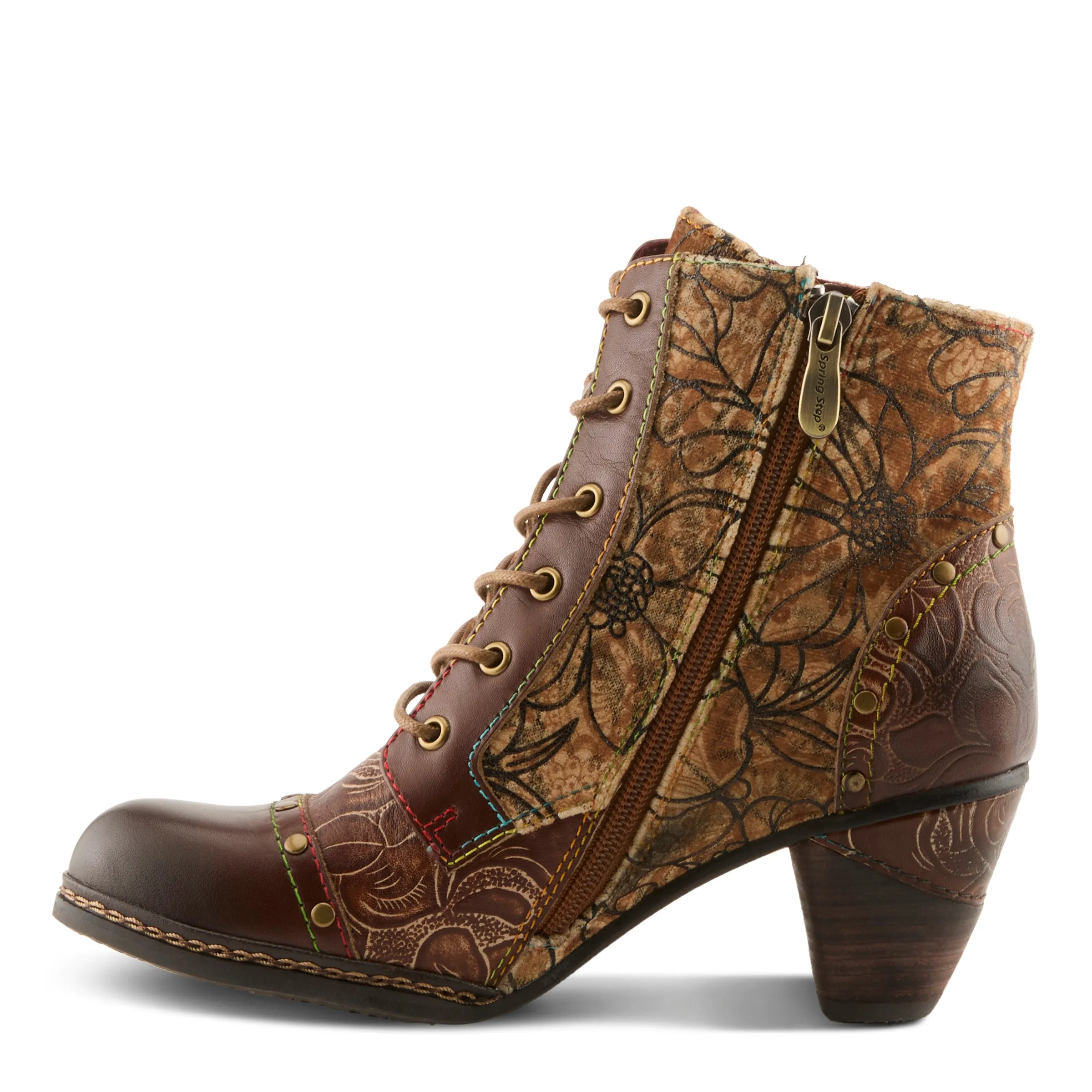 L'ARTISTE AVYANNA BOOTS