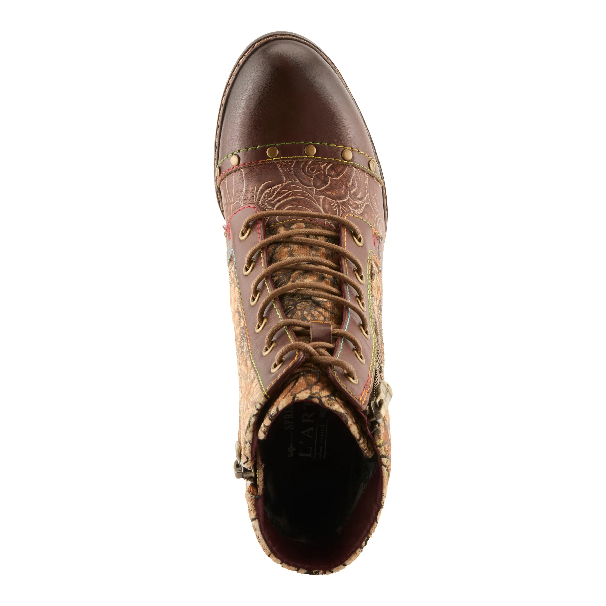 L'ARTISTE AVYANNA BOOTS