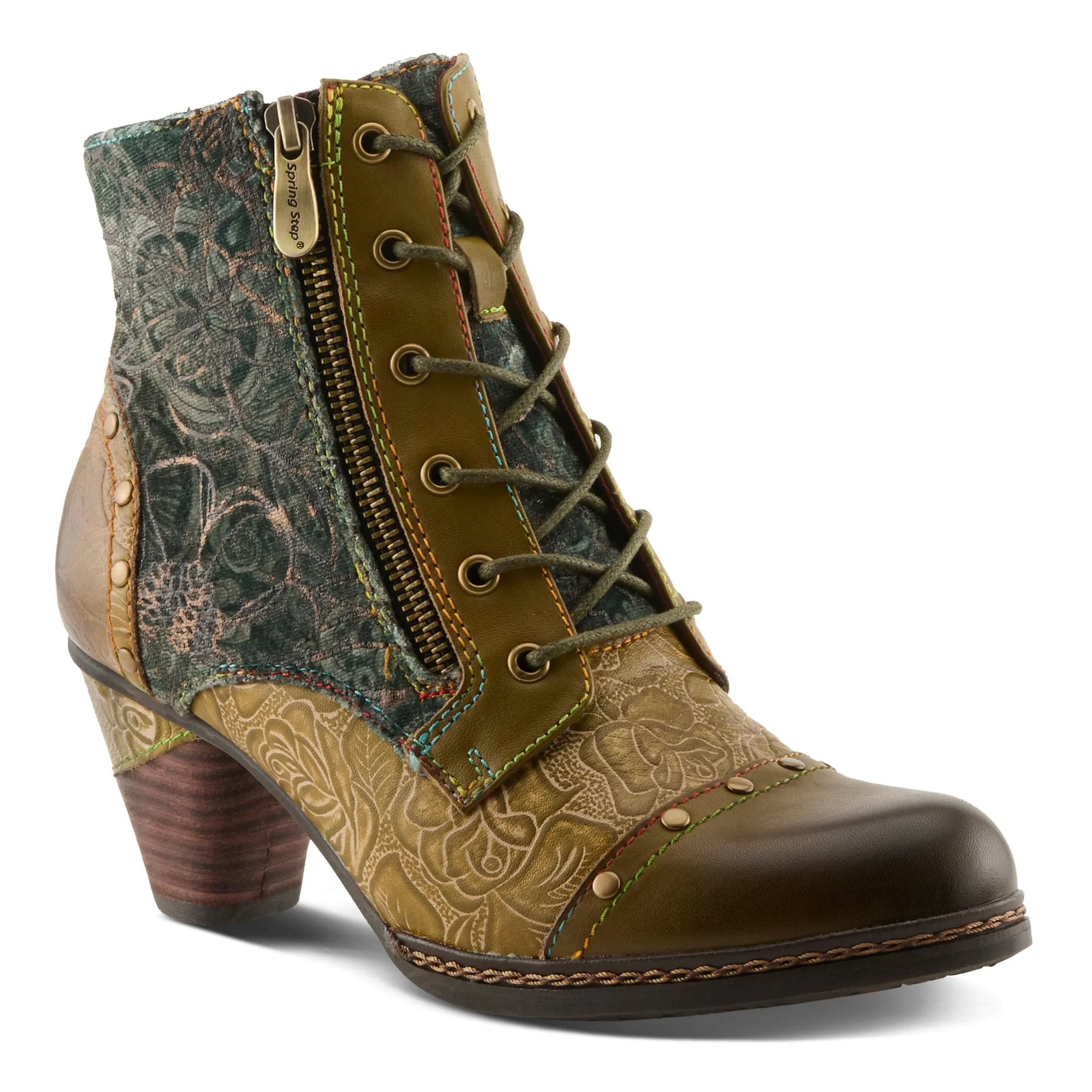 L'ARTISTE AVYANNA BOOTS