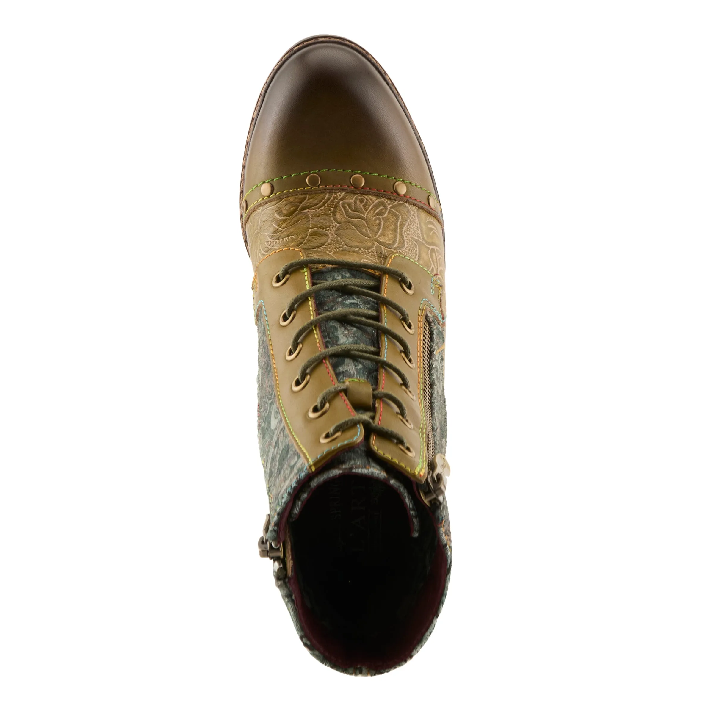 L'ARTISTE AVYANNA BOOTS