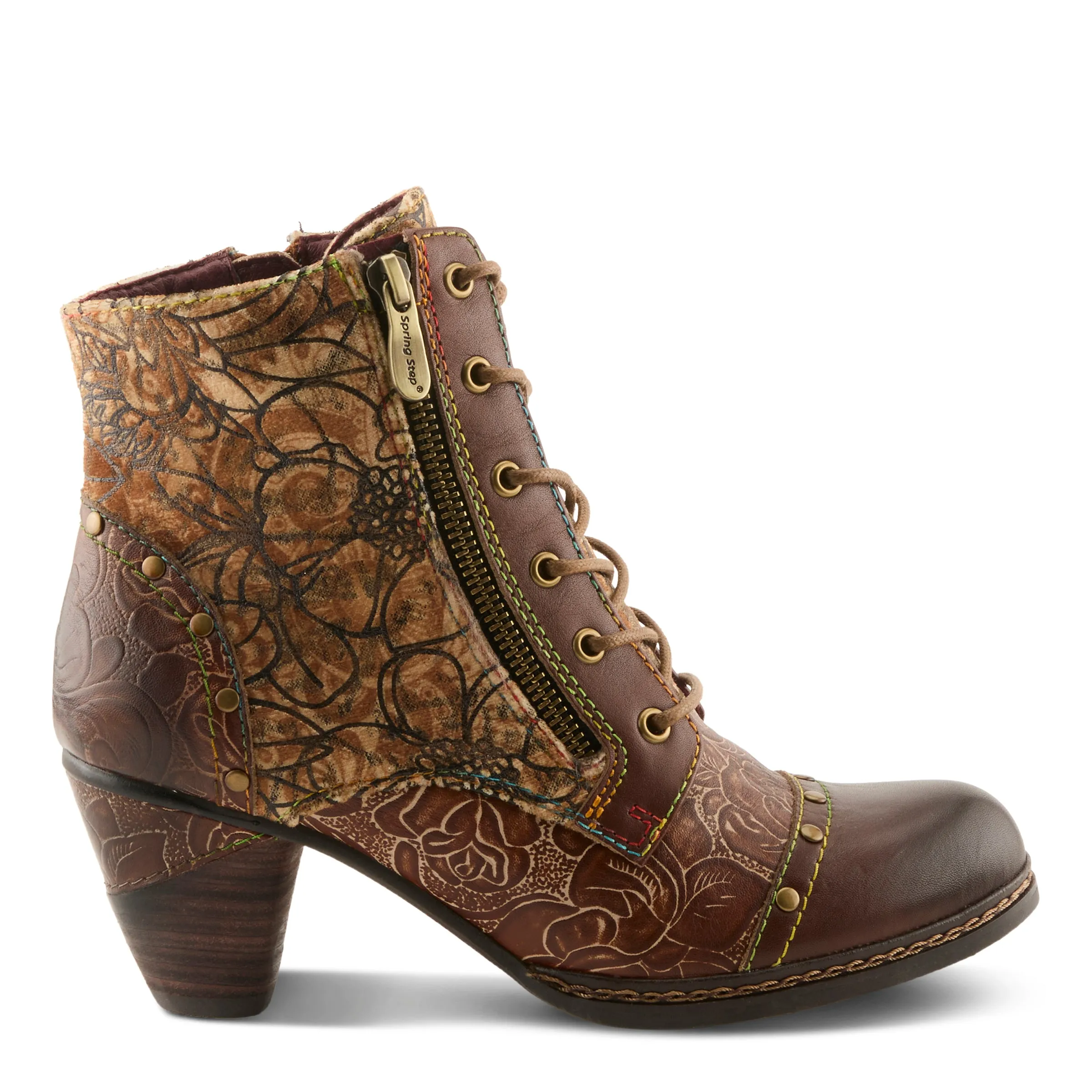 L'ARTISTE AVYANNA BOOTS