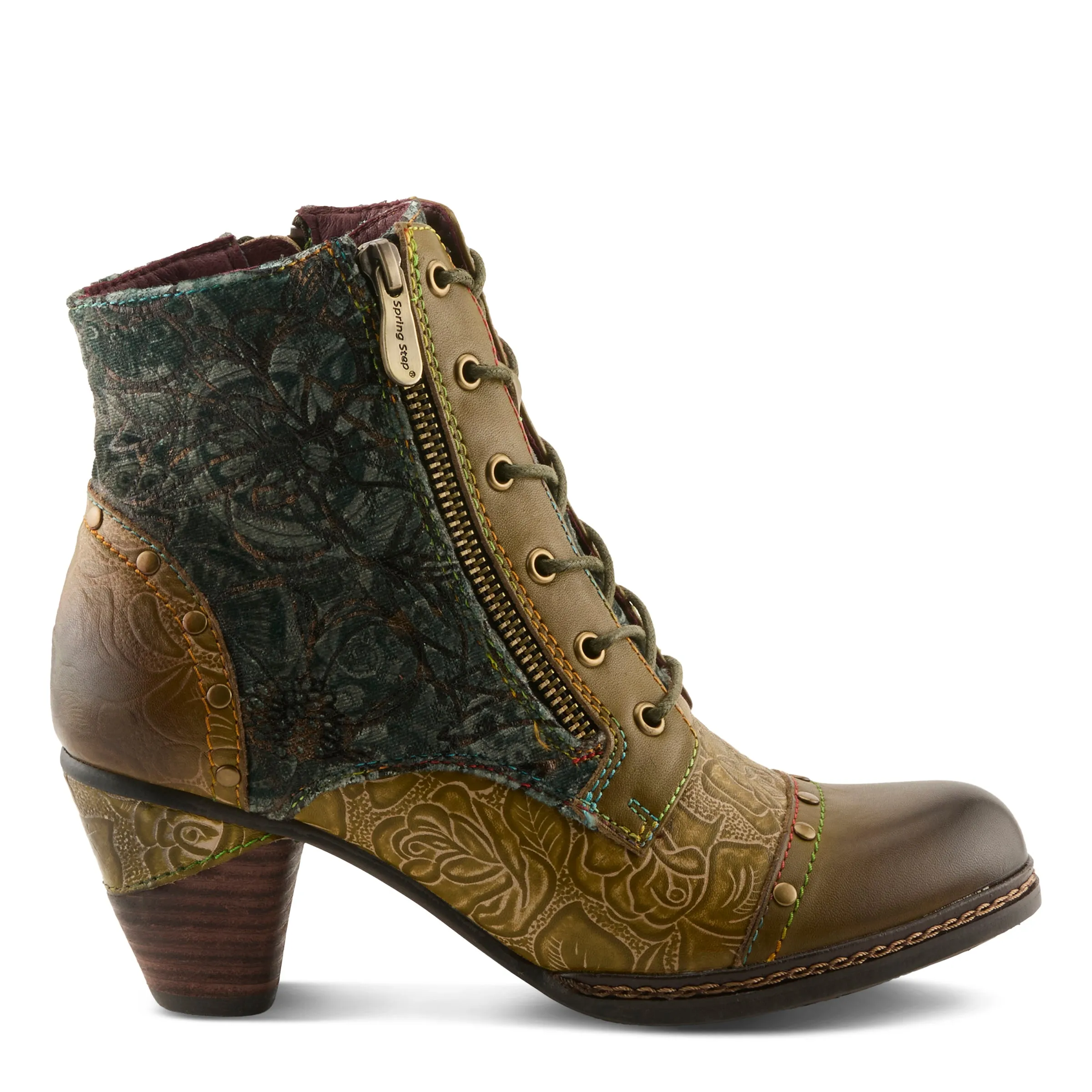 L'ARTISTE AVYANNA BOOTS