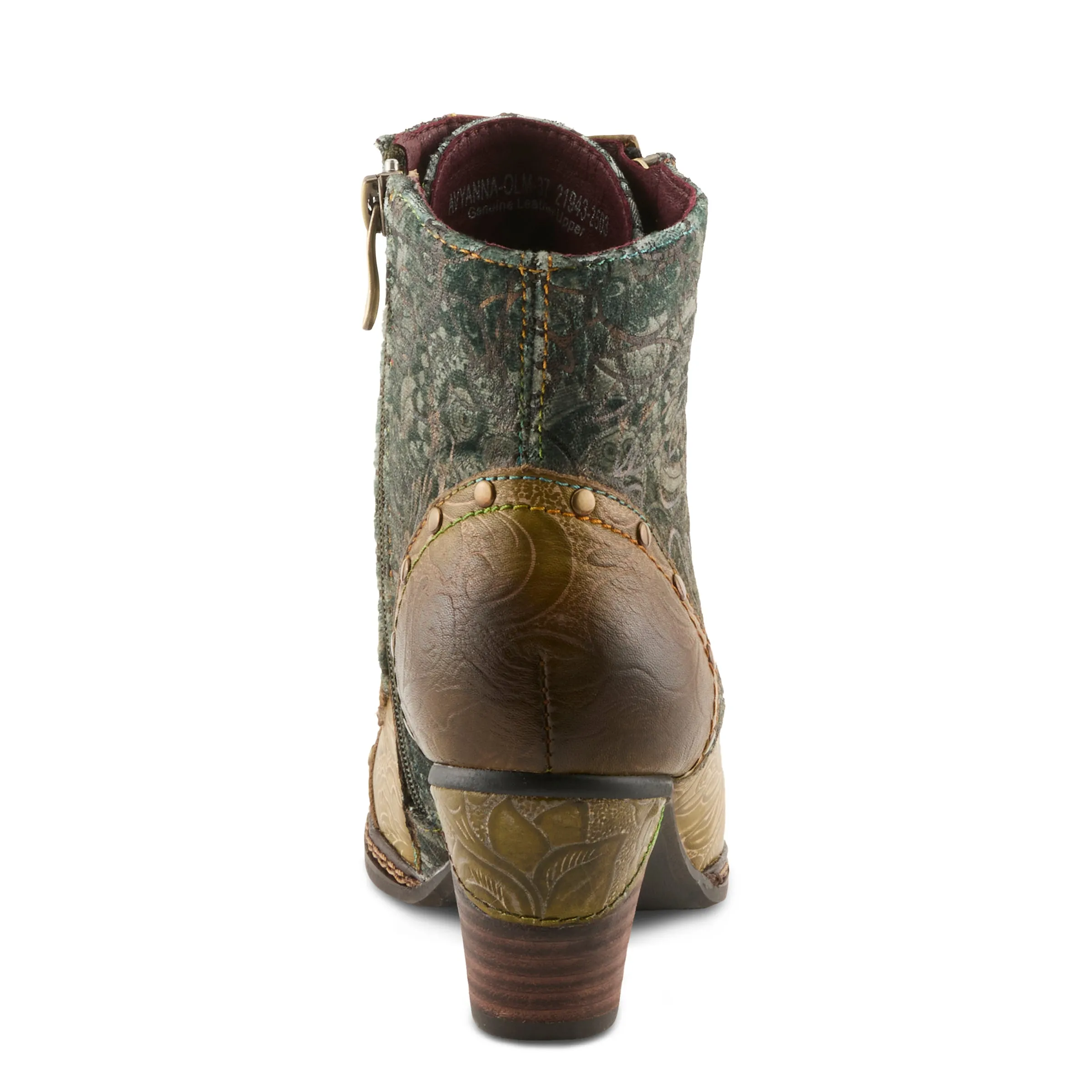 L'ARTISTE AVYANNA BOOTS